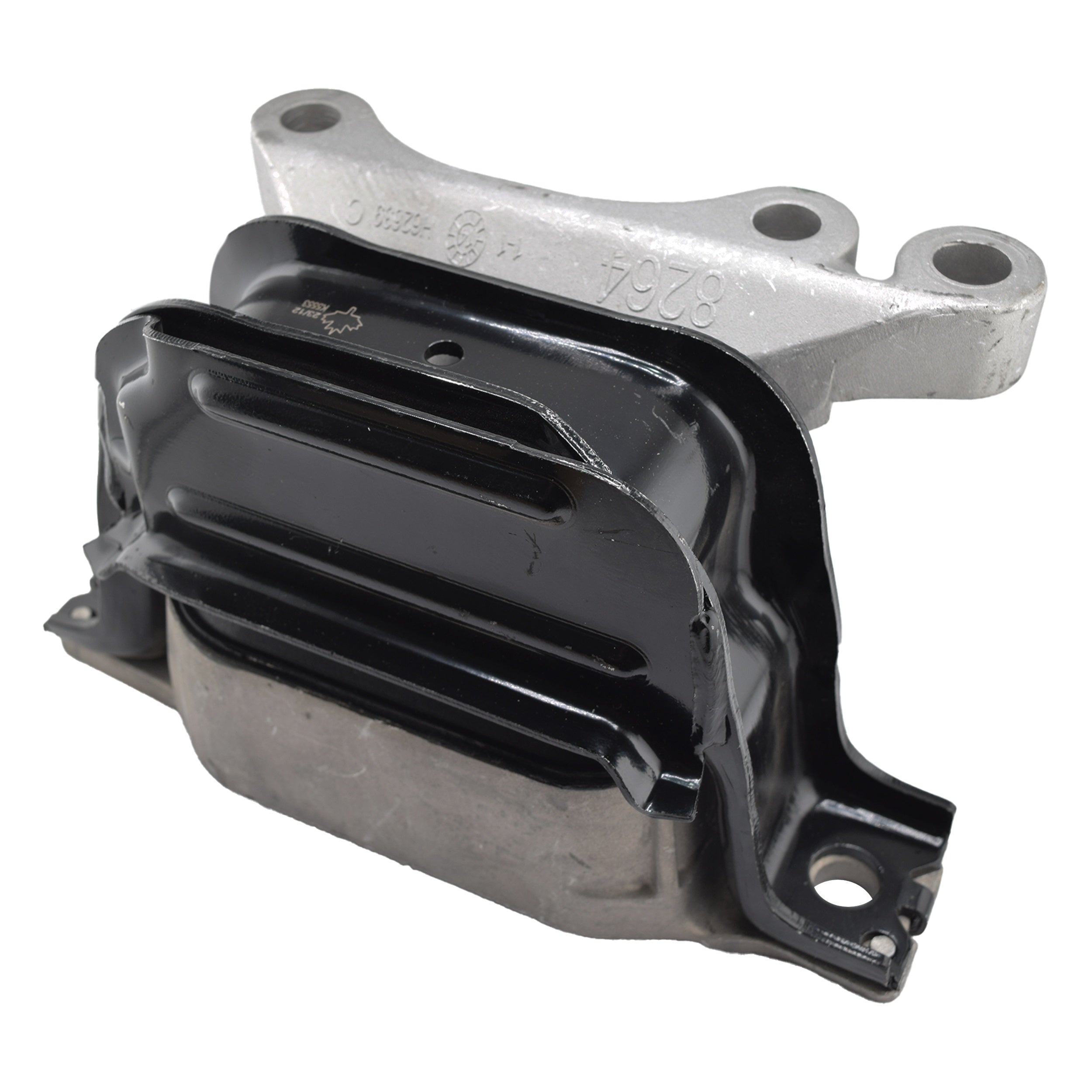 SOPORTE PARA MOTOR PARA CHEVROLET CAPTIVA SPORT 3.0L V6 2011-2015