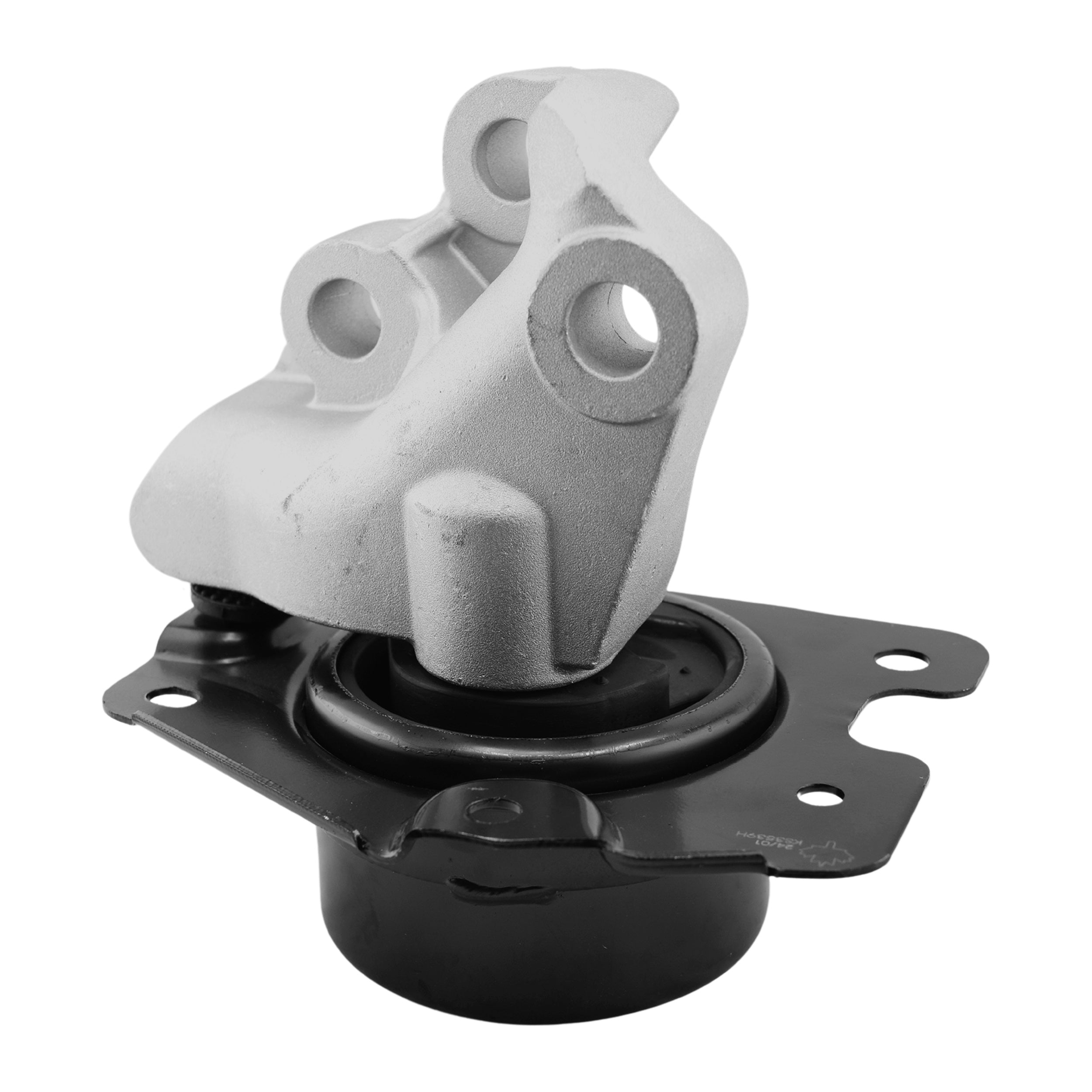 SOPORTE PARA TRANSMISION PARA CHEVROLET EQUINOX 3.4L V6 2007-2009