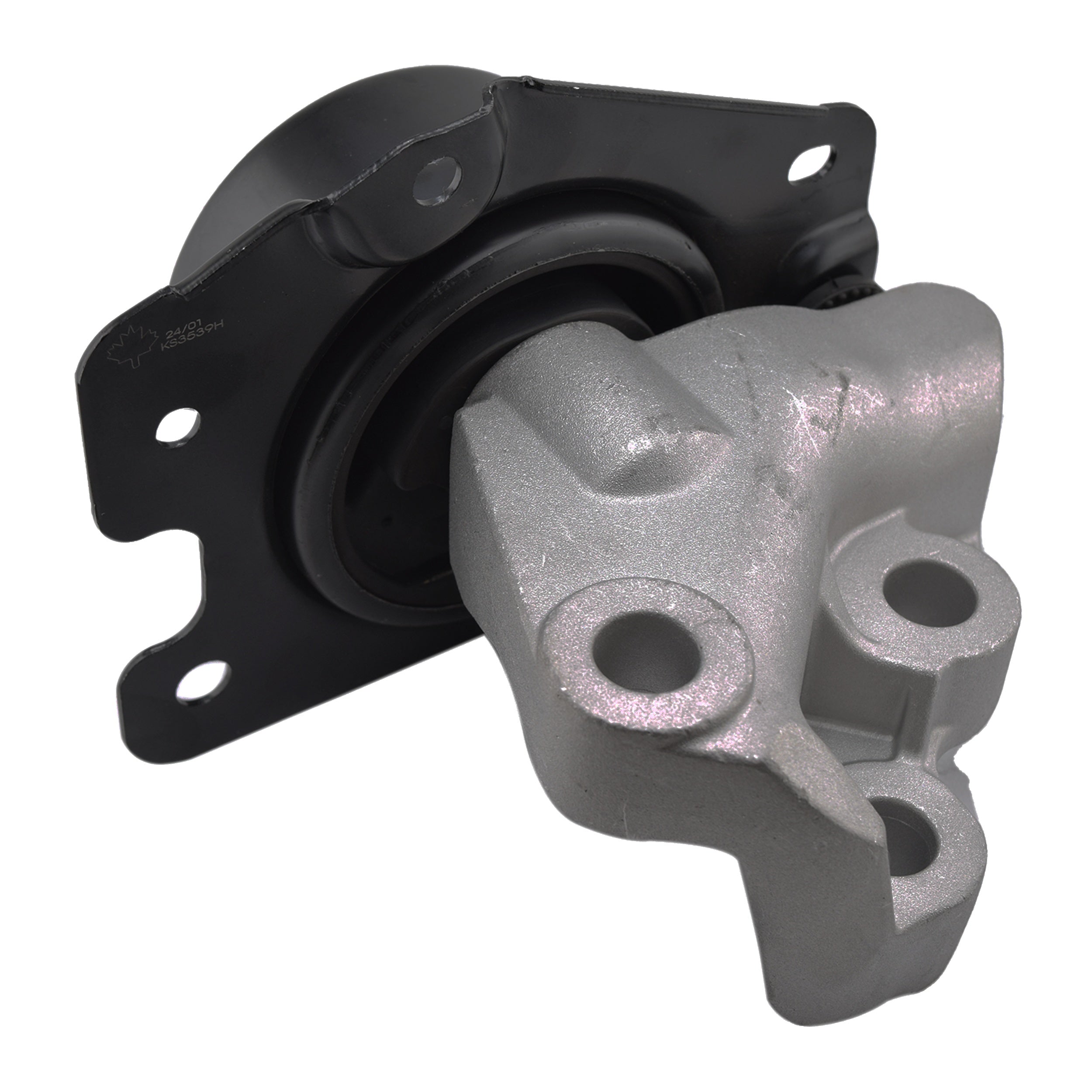 SOPORTE PARA TRANSMISION PARA CHEVROLET EQUINOX 3.4L V6 2007-2009