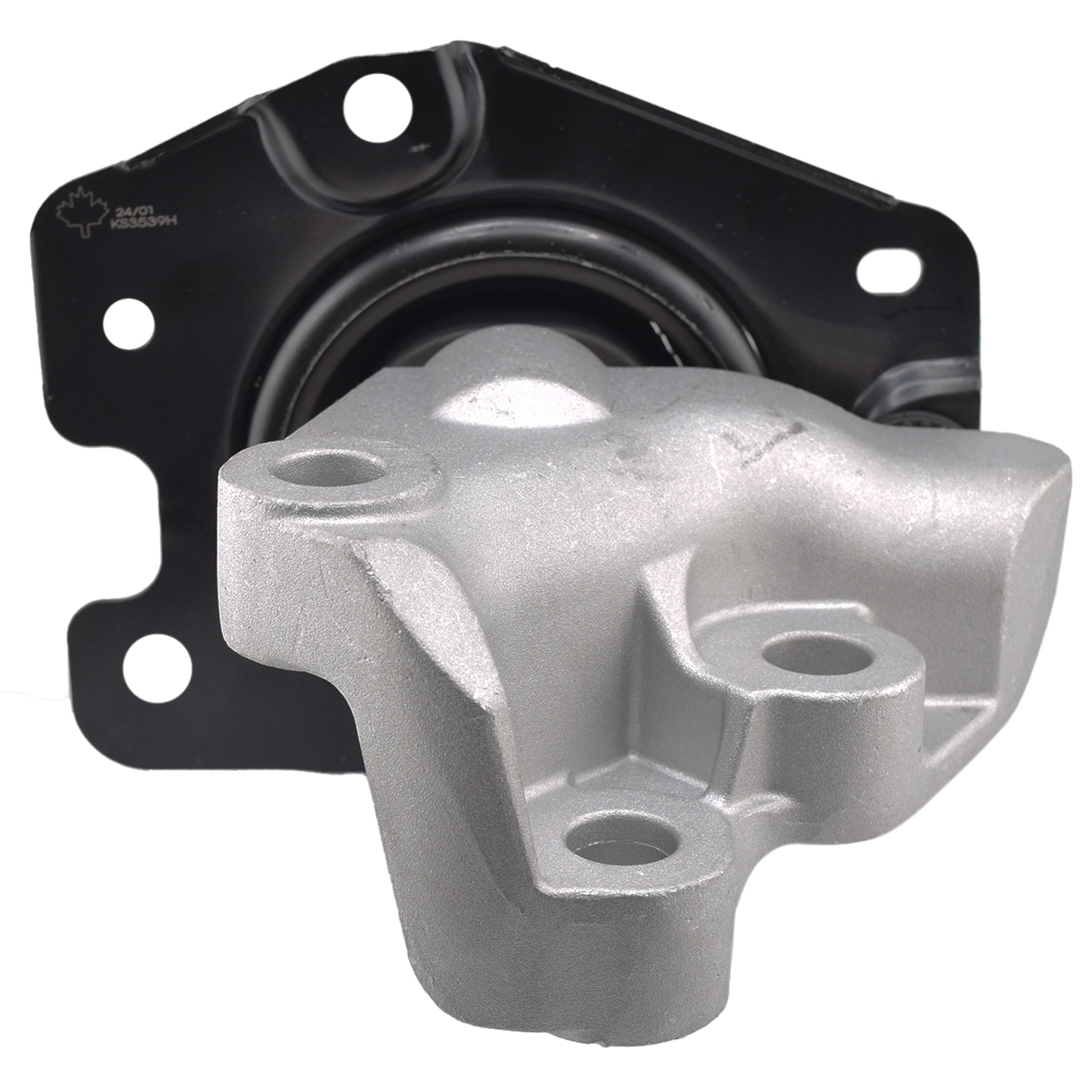 SOPORTE PARA TRANSMISION PARA CHEVROLET EQUINOX 3.4L V6 2007-2009