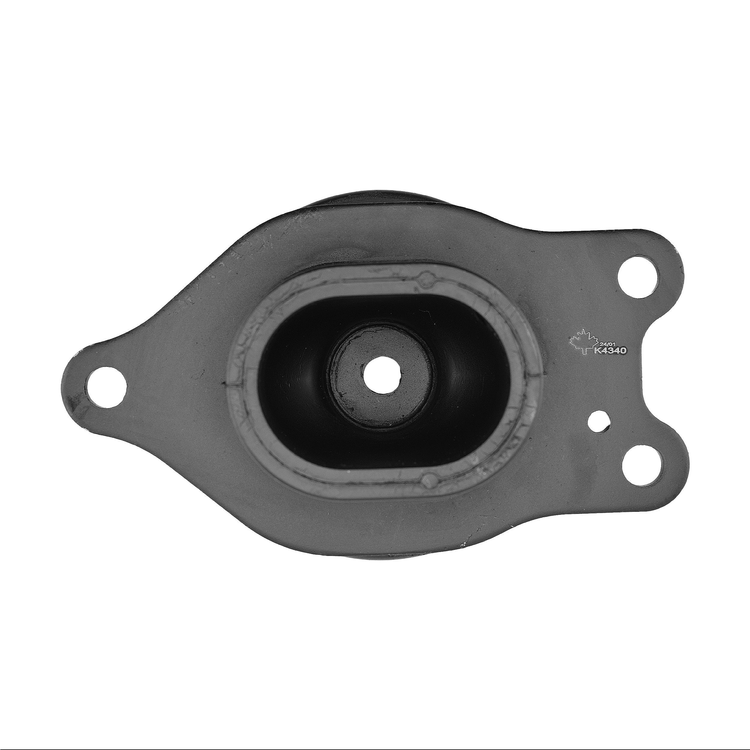 SOPORTE PARA MOTOR PARA NISSAN ALTIMA 2.5L L4 2007-2018