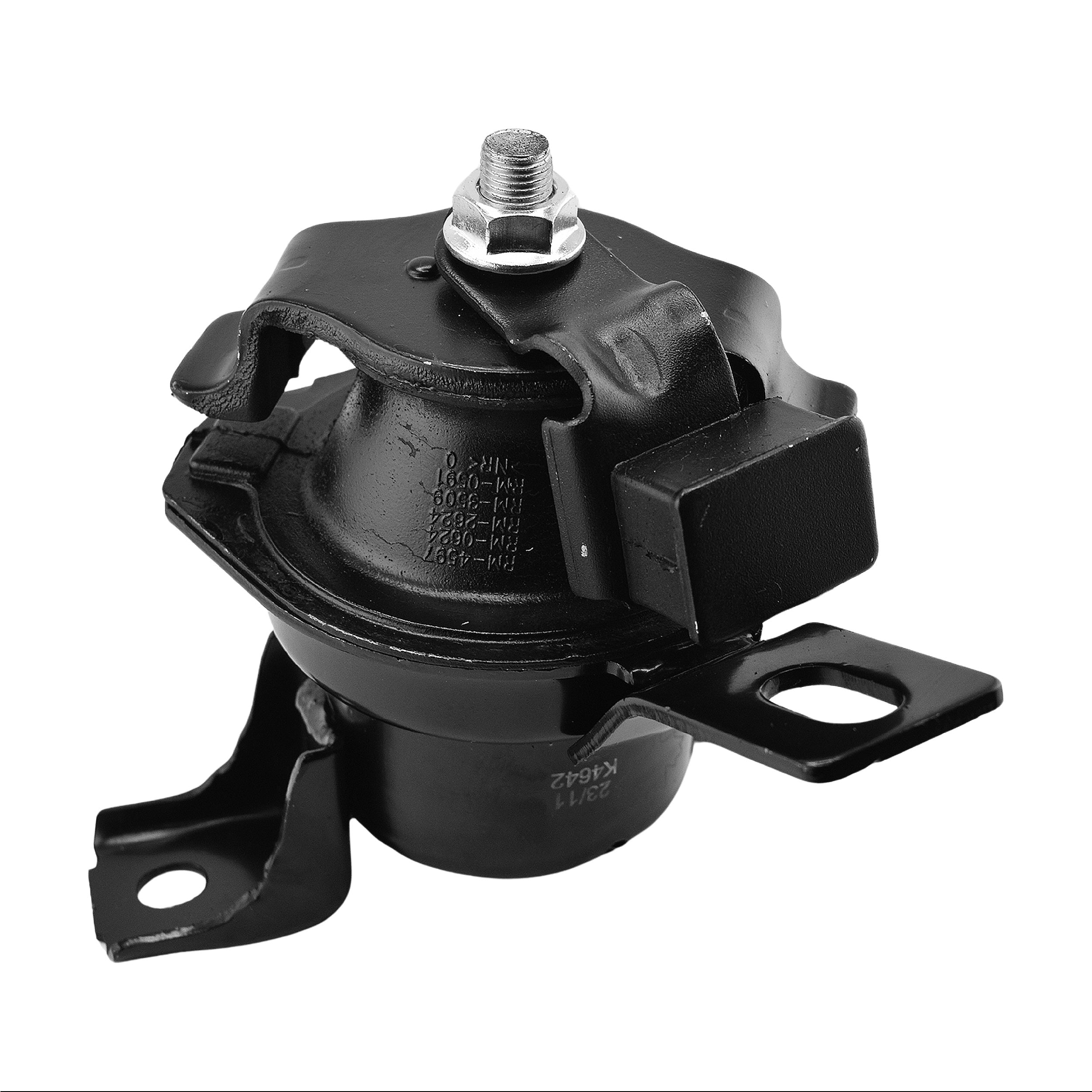 SOPORTE PARA MOTOR PARA MITSUBISHI OUTLANDER 2.4L L4 2003-2006