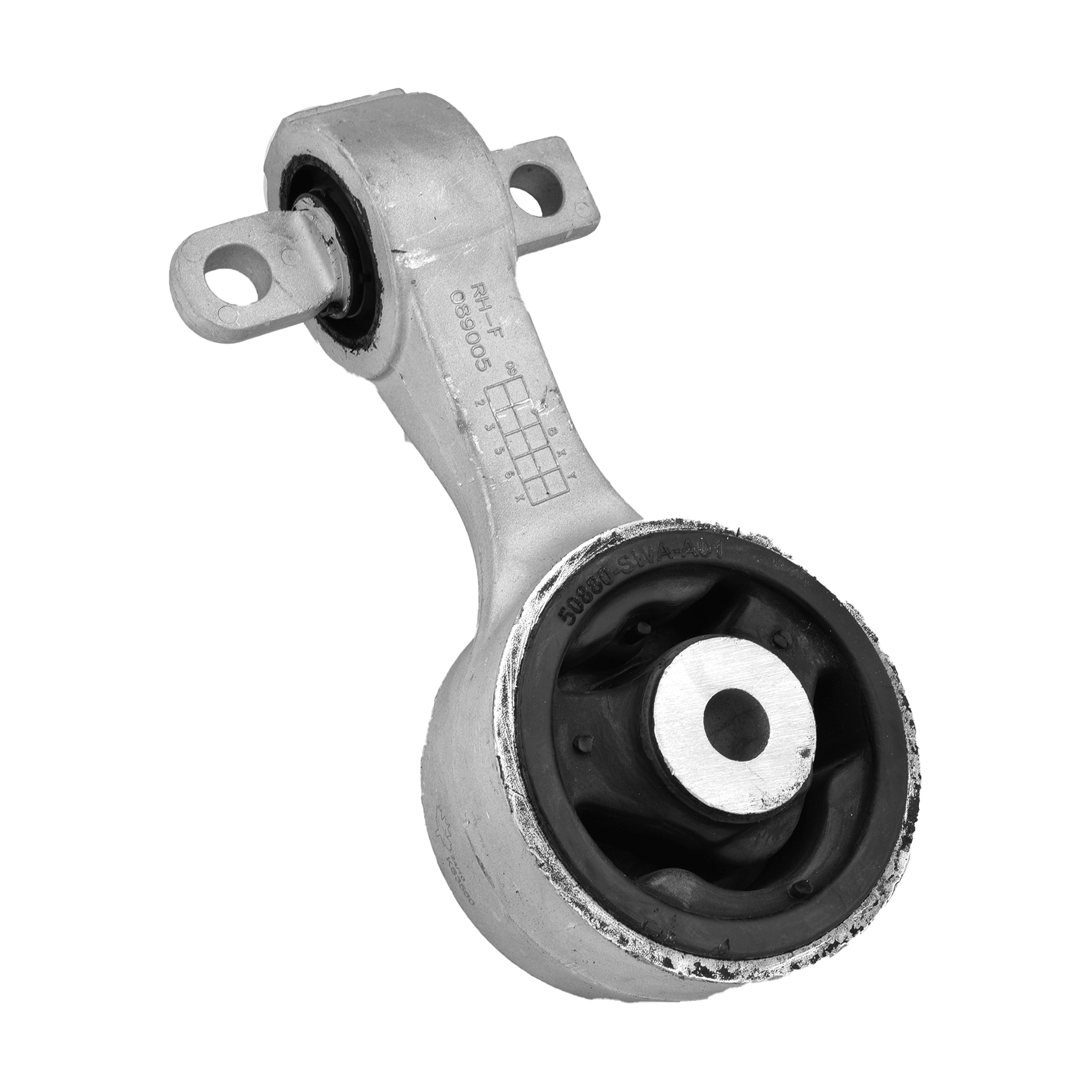 SOPORTE TORSION PARA ACURA CSX 2.0L L4 2006-2011