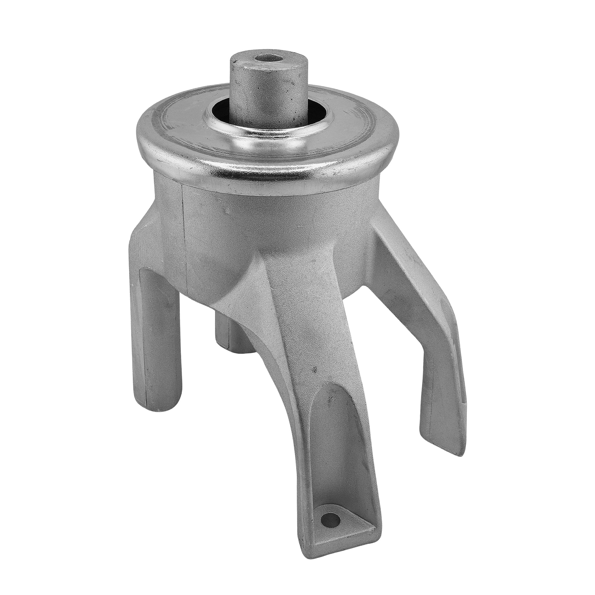 SOPORTE PARA MOTOR PARA VOLKSWAGEN EUROVAN 1.9L L4 2006-2009