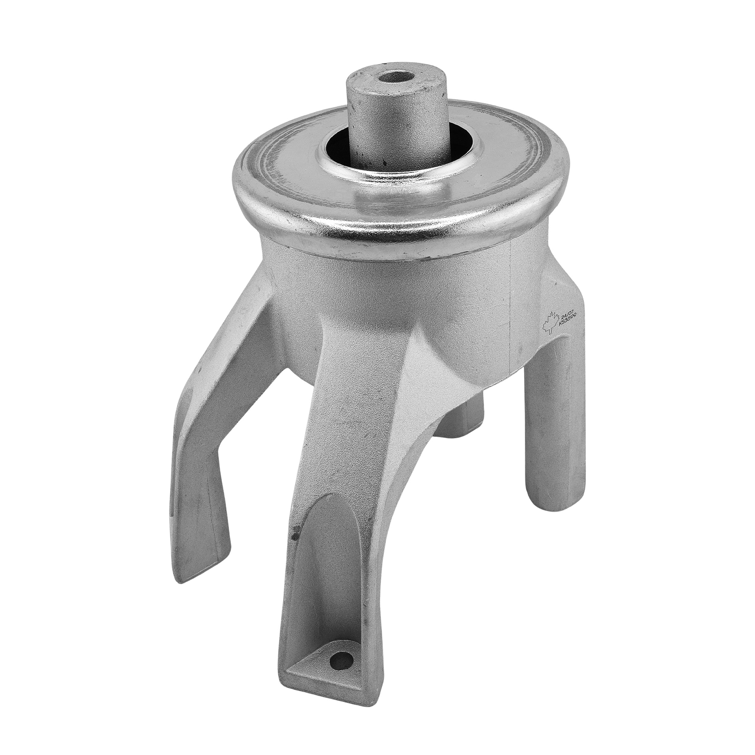 SOPORTE PARA MOTOR PARA VOLKSWAGEN EUROVAN 1.9L L4 2006-2009