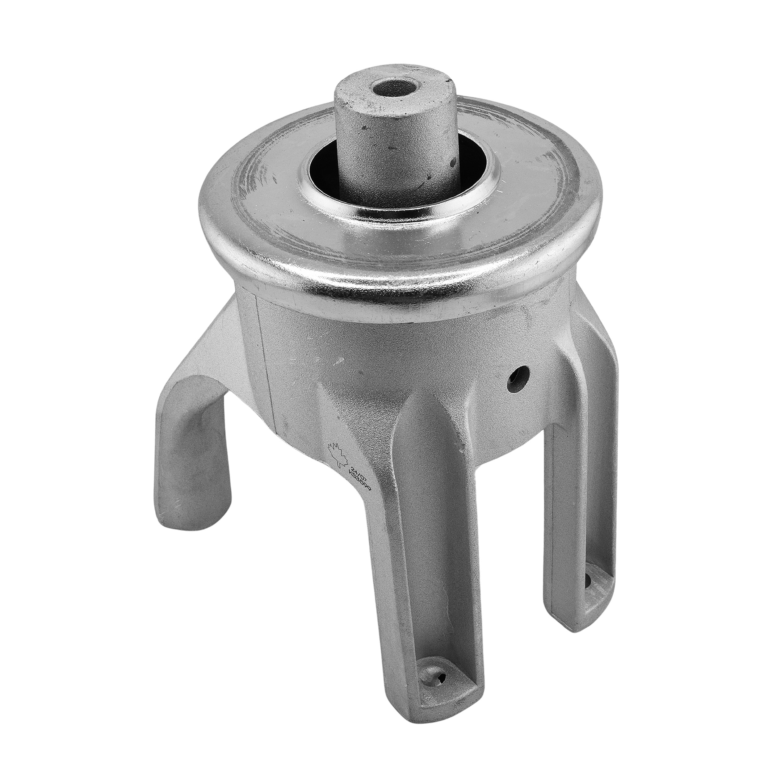 SOPORTE PARA MOTOR PARA VOLKSWAGEN EUROVAN 1.9L L4 2006-2009