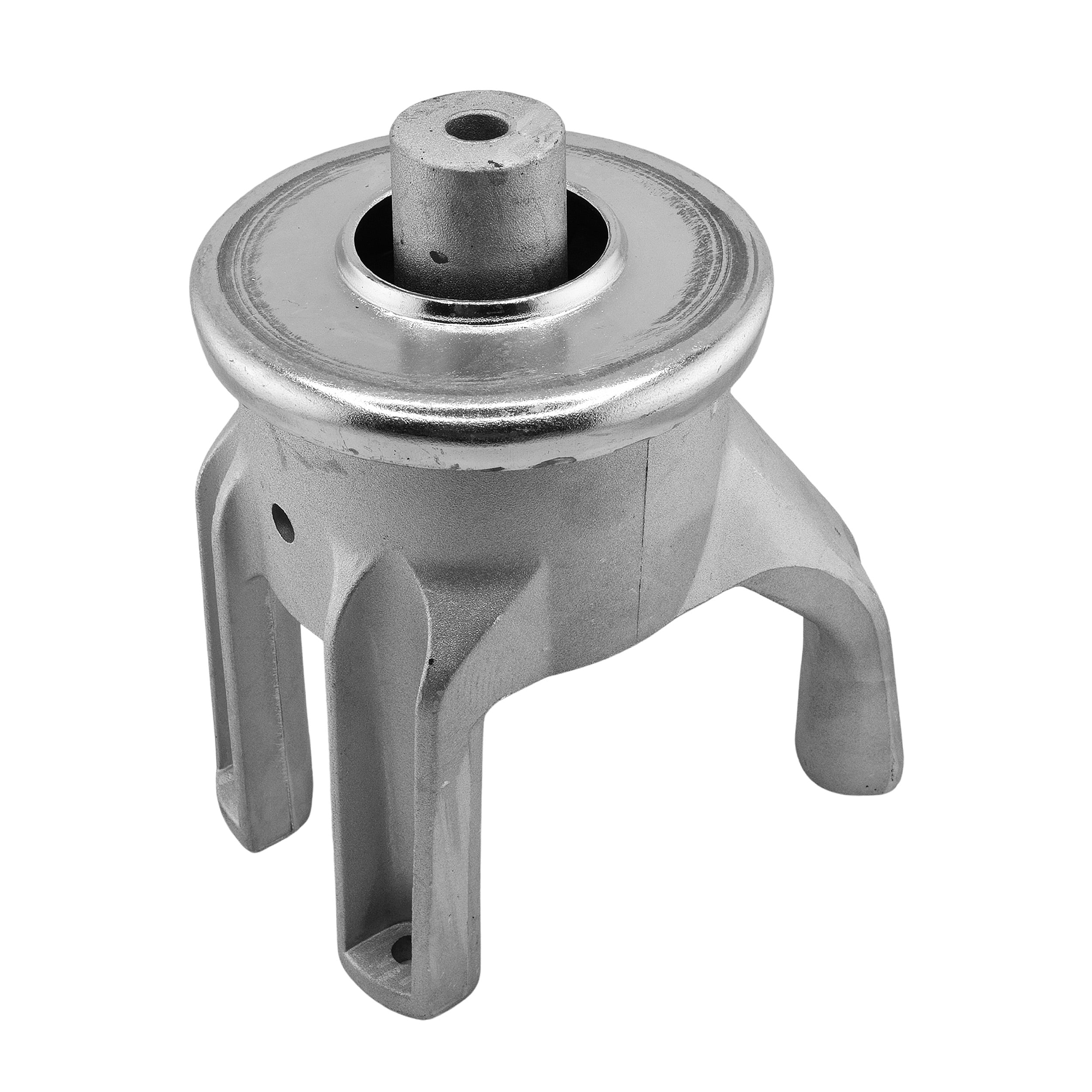 SOPORTE PARA MOTOR PARA VOLKSWAGEN EUROVAN 1.9L L4 2006-2009