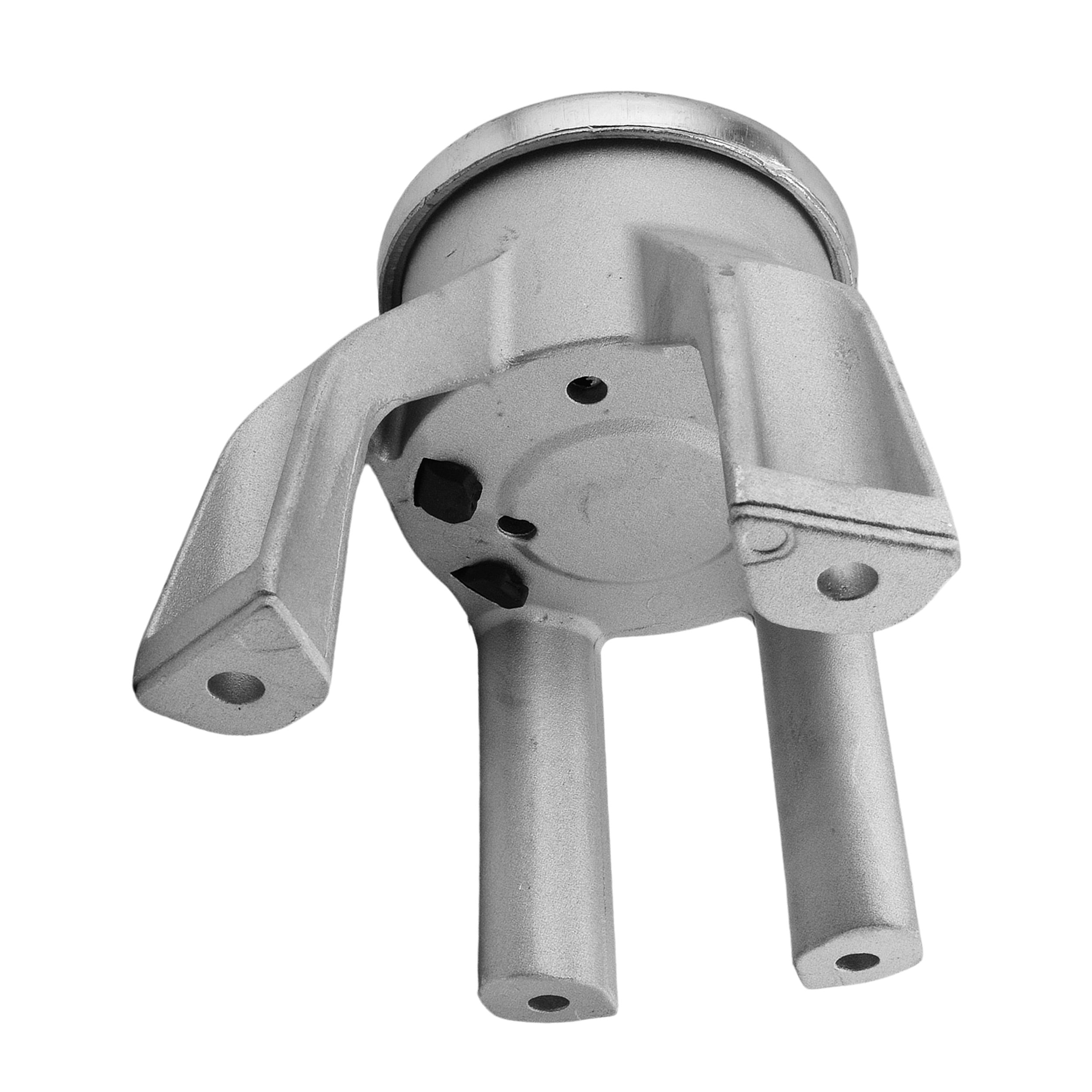 SOPORTE PARA MOTOR PARA VOLKSWAGEN EUROVAN 1.9L L4 2006-2009