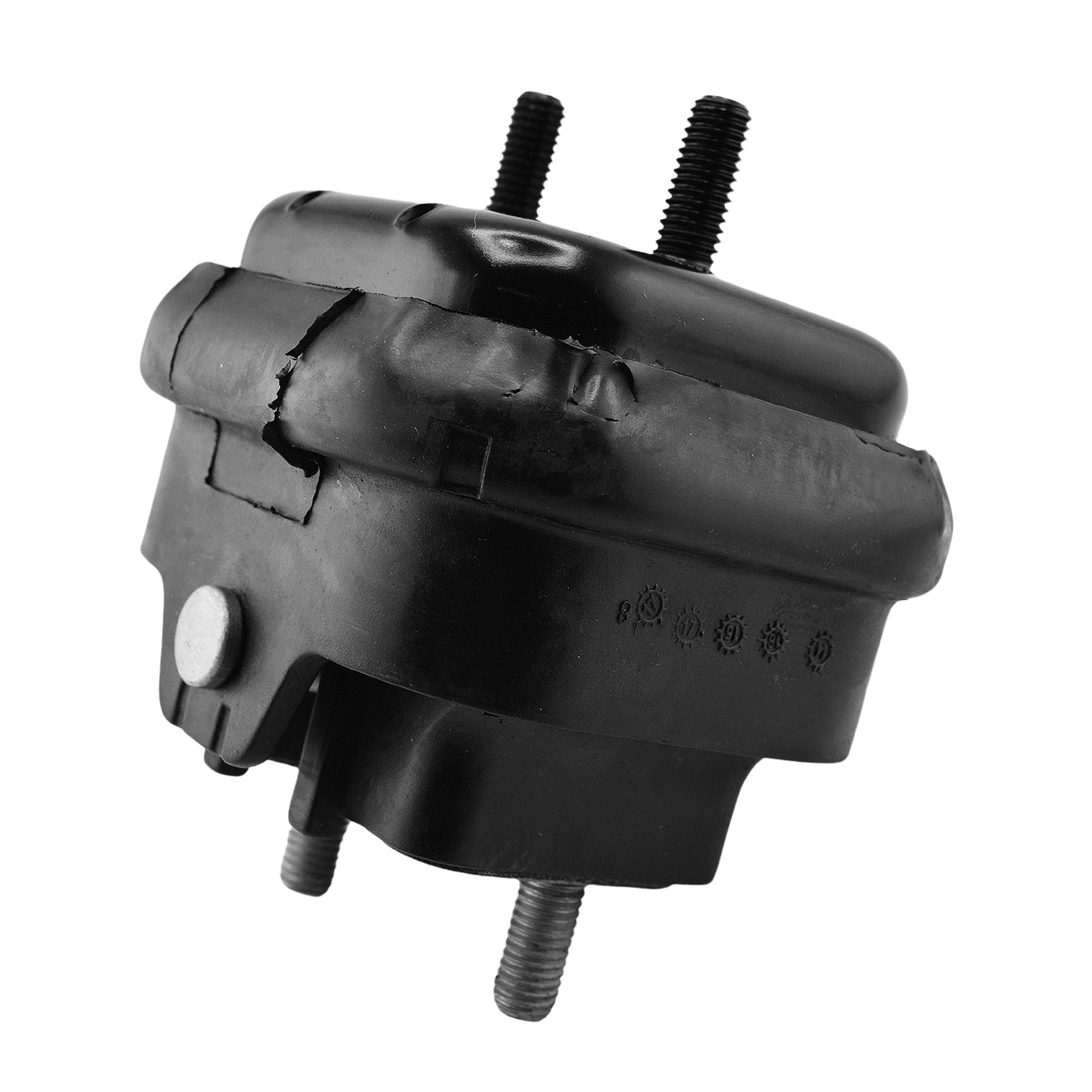 SOPORTE PARA MOTOR PARA BUICK RAINIER 5.3L V8 2005-2007