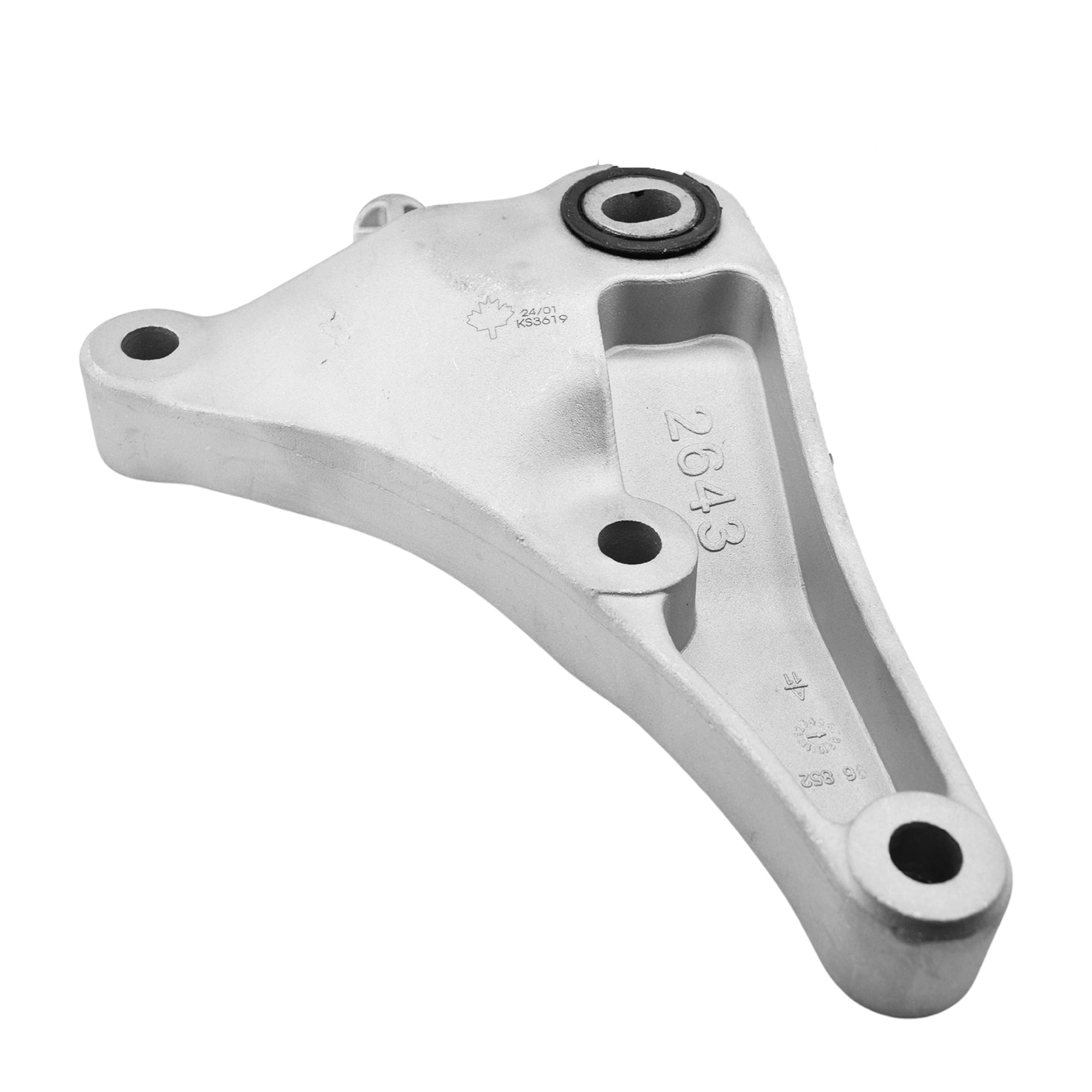 SOPORTE PARA MOTOR PARA CHEVROLET SONIC 1.6L L4 2012-2017