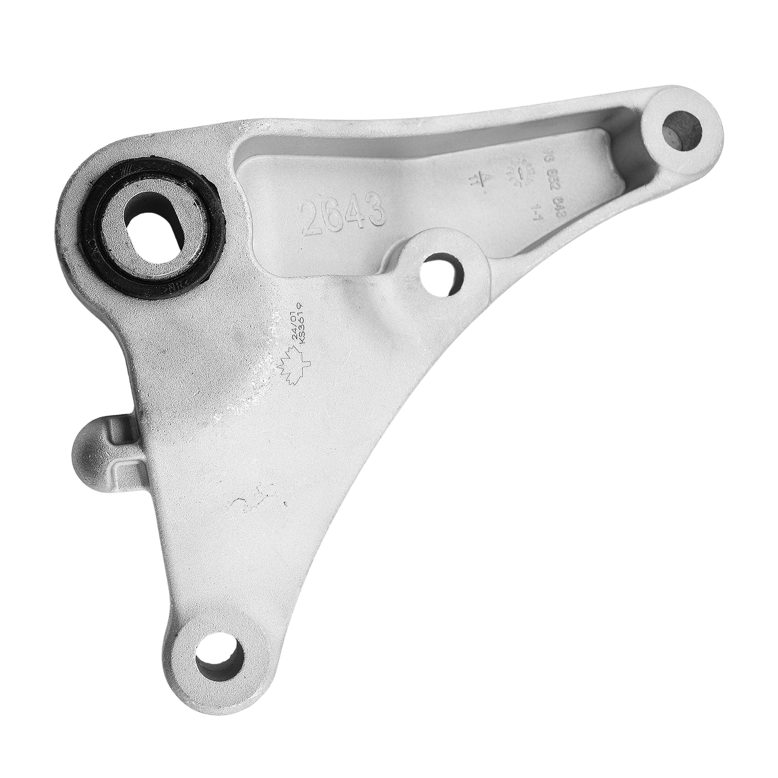 SOPORTE PARA MOTOR PARA CHEVROLET SONIC 1.6L L4 2012-2017