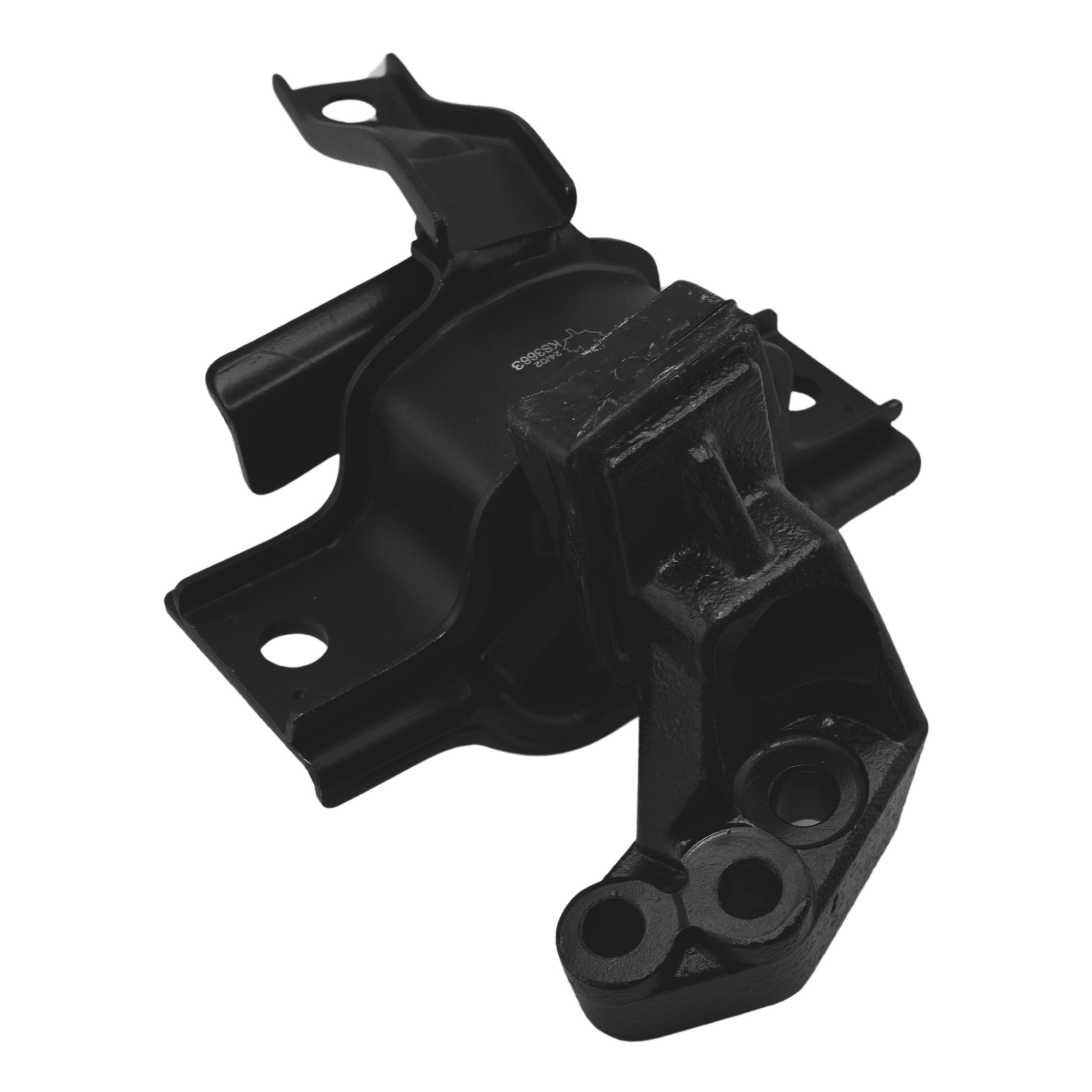 SOPORTE PARA MOTOR PARA DODGE I10 1.1L L4 2012-2014