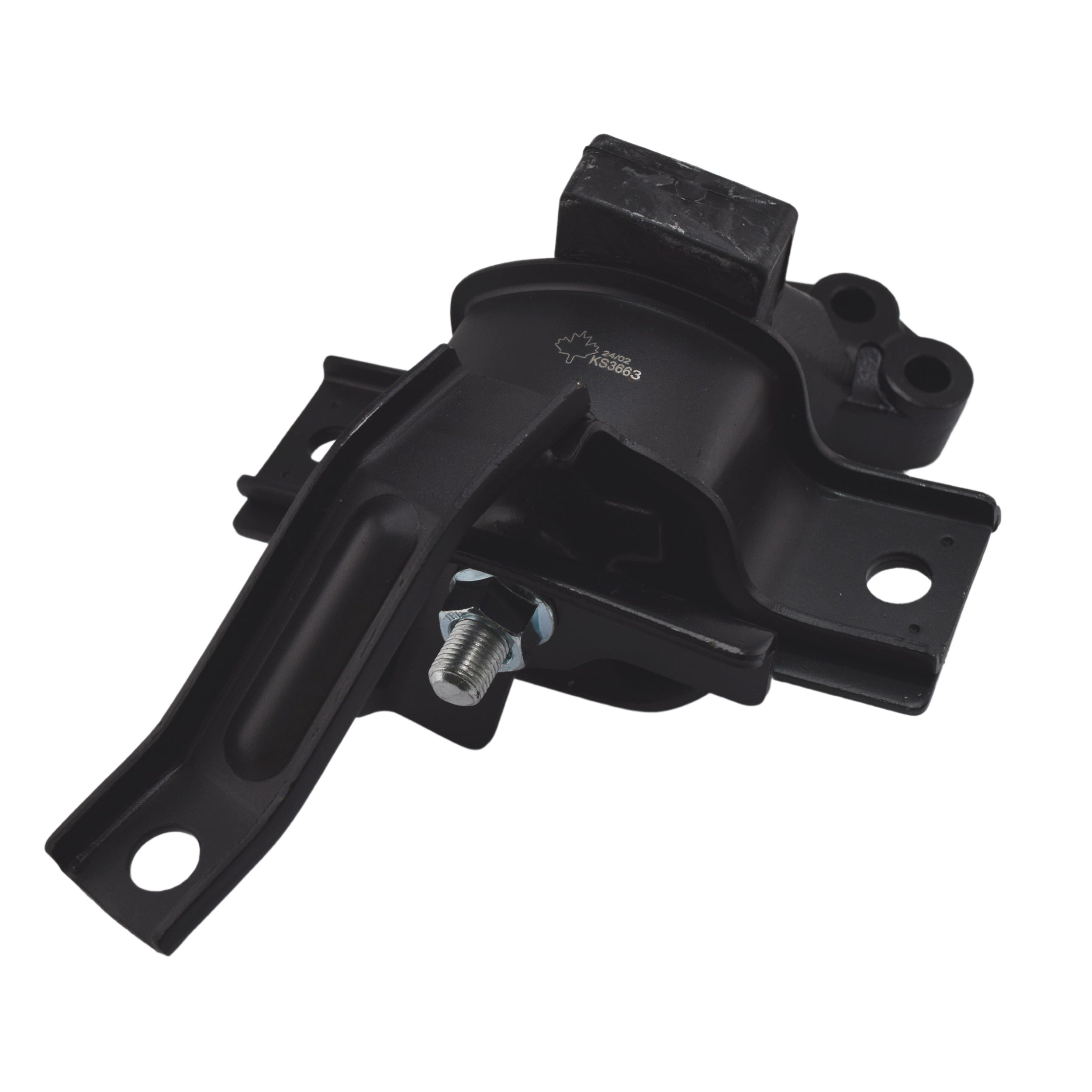 SOPORTE PARA MOTOR PARA DODGE I10 1.1L L4 2012-2014
