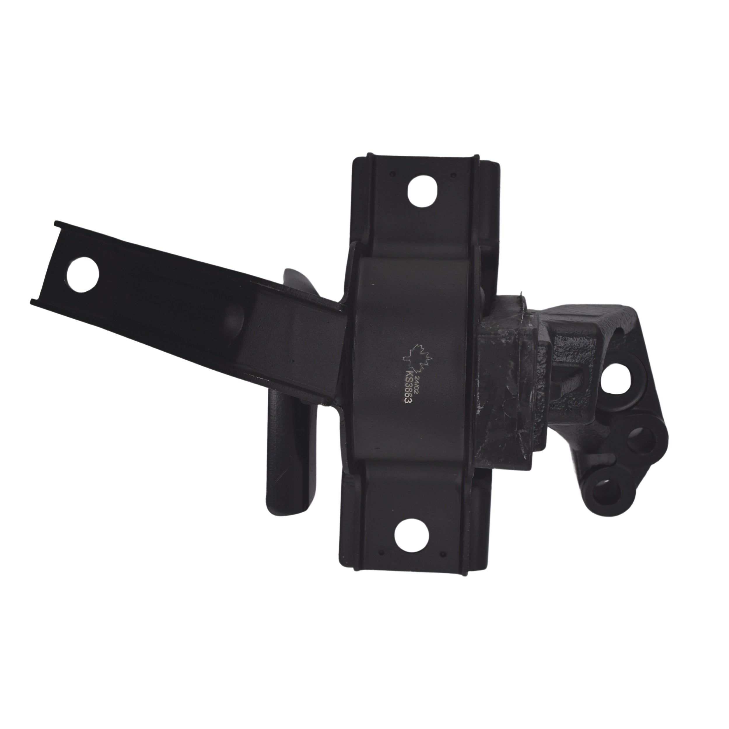 SOPORTE PARA MOTOR PARA DODGE I10 1.1L L4 2012-2014