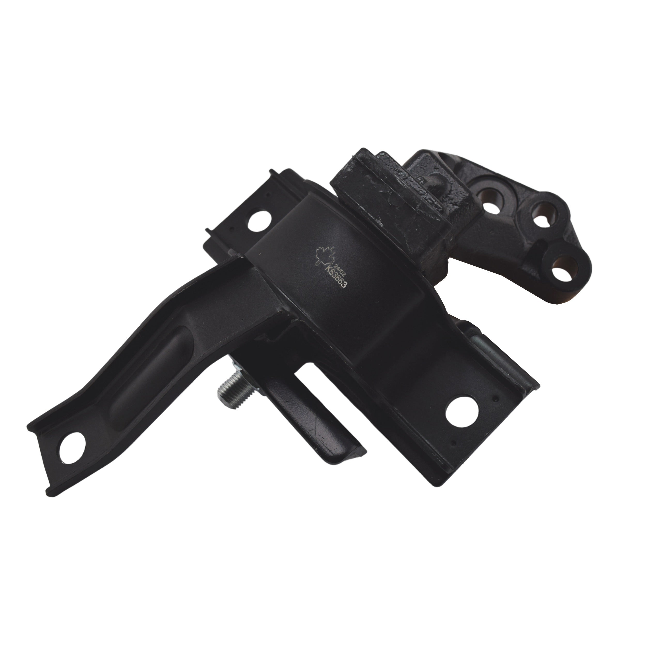 SOPORTE PARA MOTOR PARA DODGE I10 1.1L L4 2012-2014