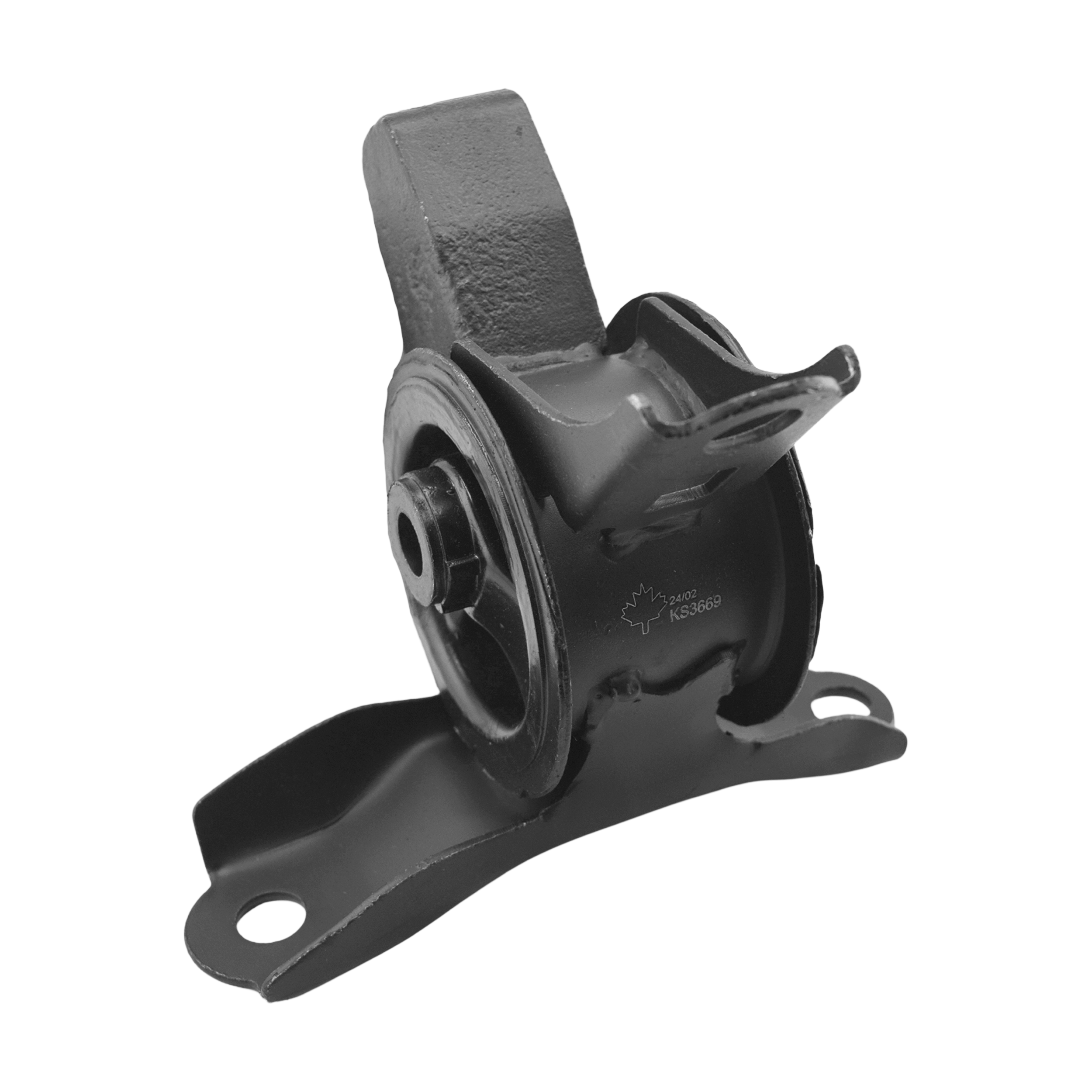 SOPORTE PARA TRANSMISION PARA HONDA CITY 1.5L L4 2010-2013