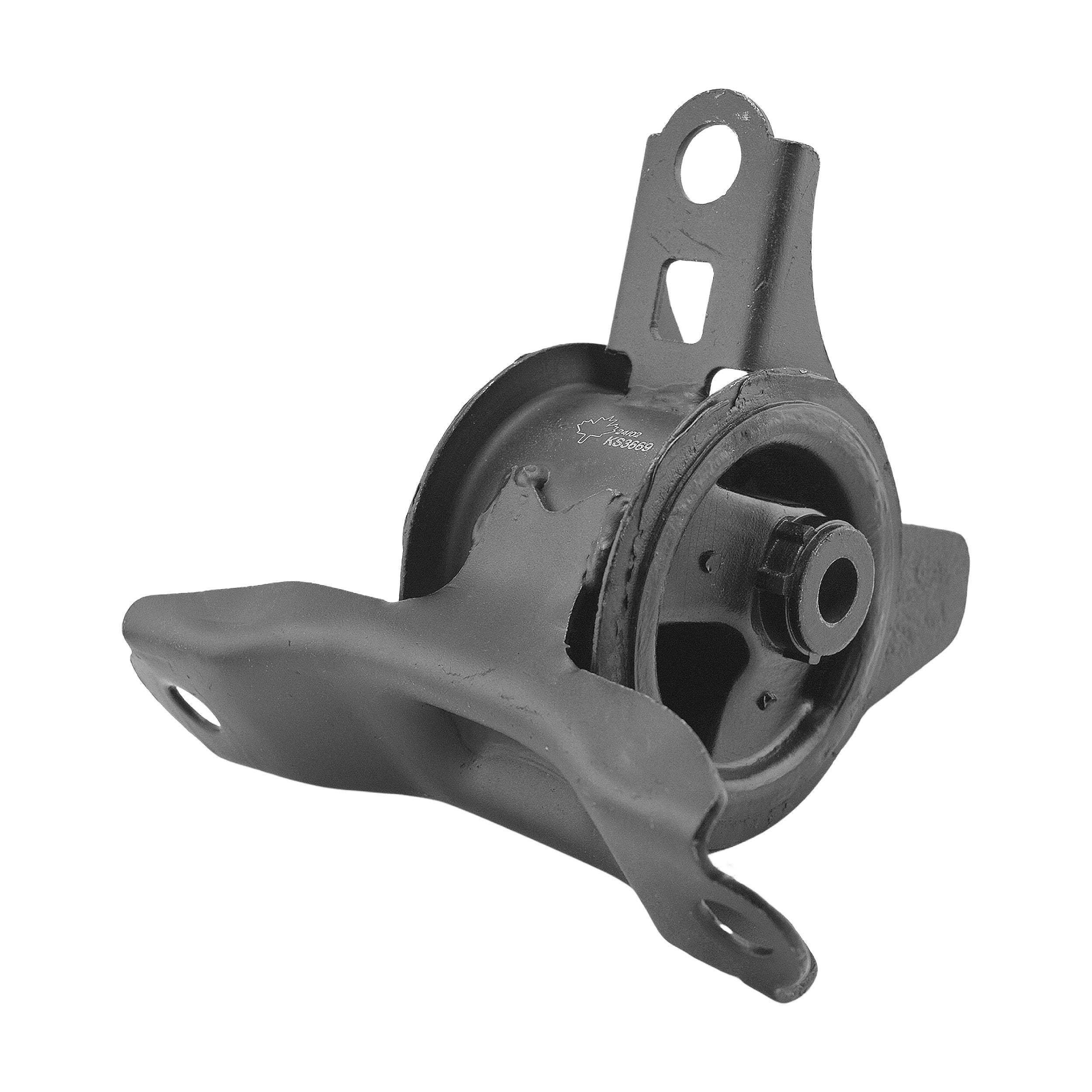 SOPORTE PARA TRANSMISION PARA HONDA CITY 1.5L L4 2010-2013