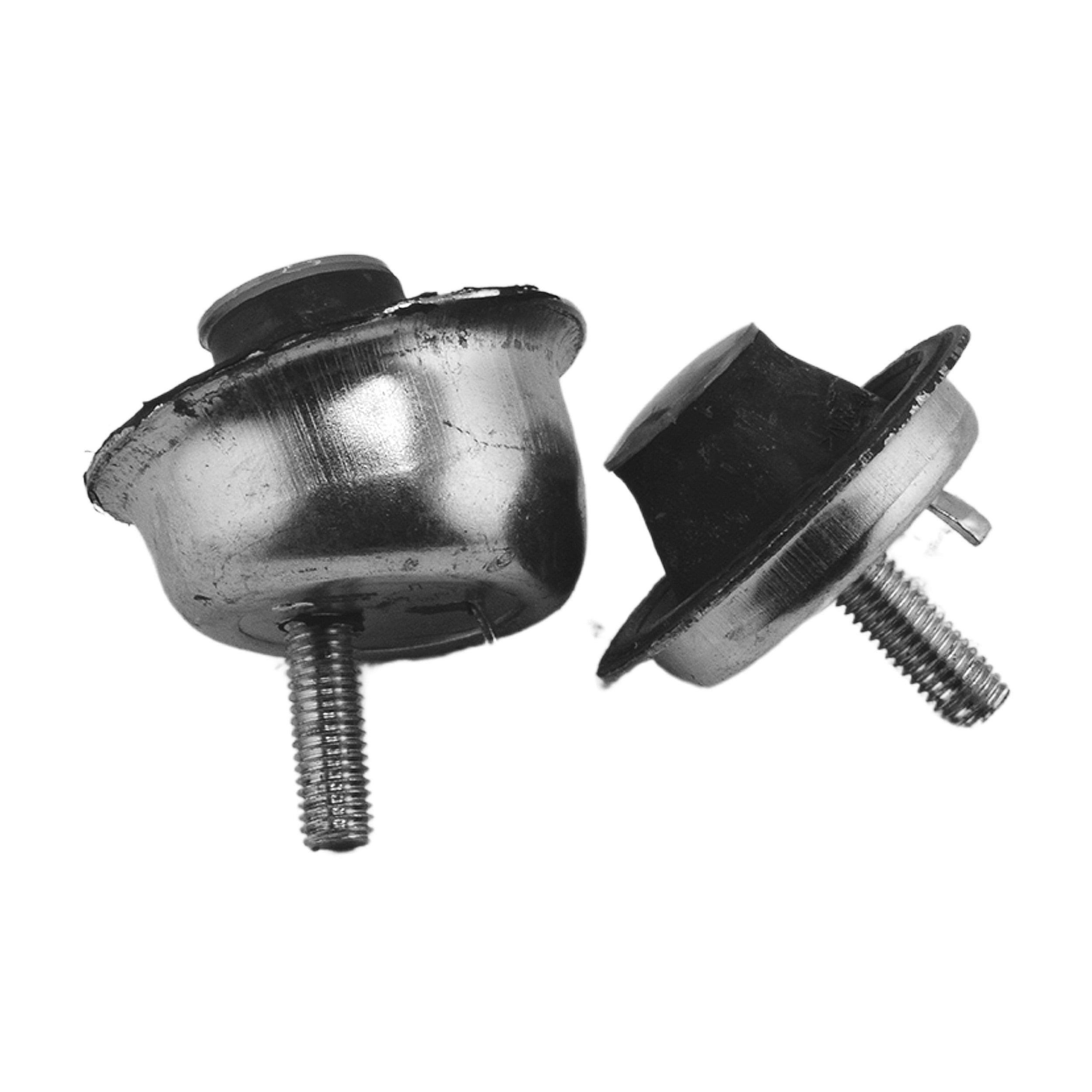 SOPORTE PARA MOTOR PARA PEUGEOT 206 1.4L L4 2000-2009