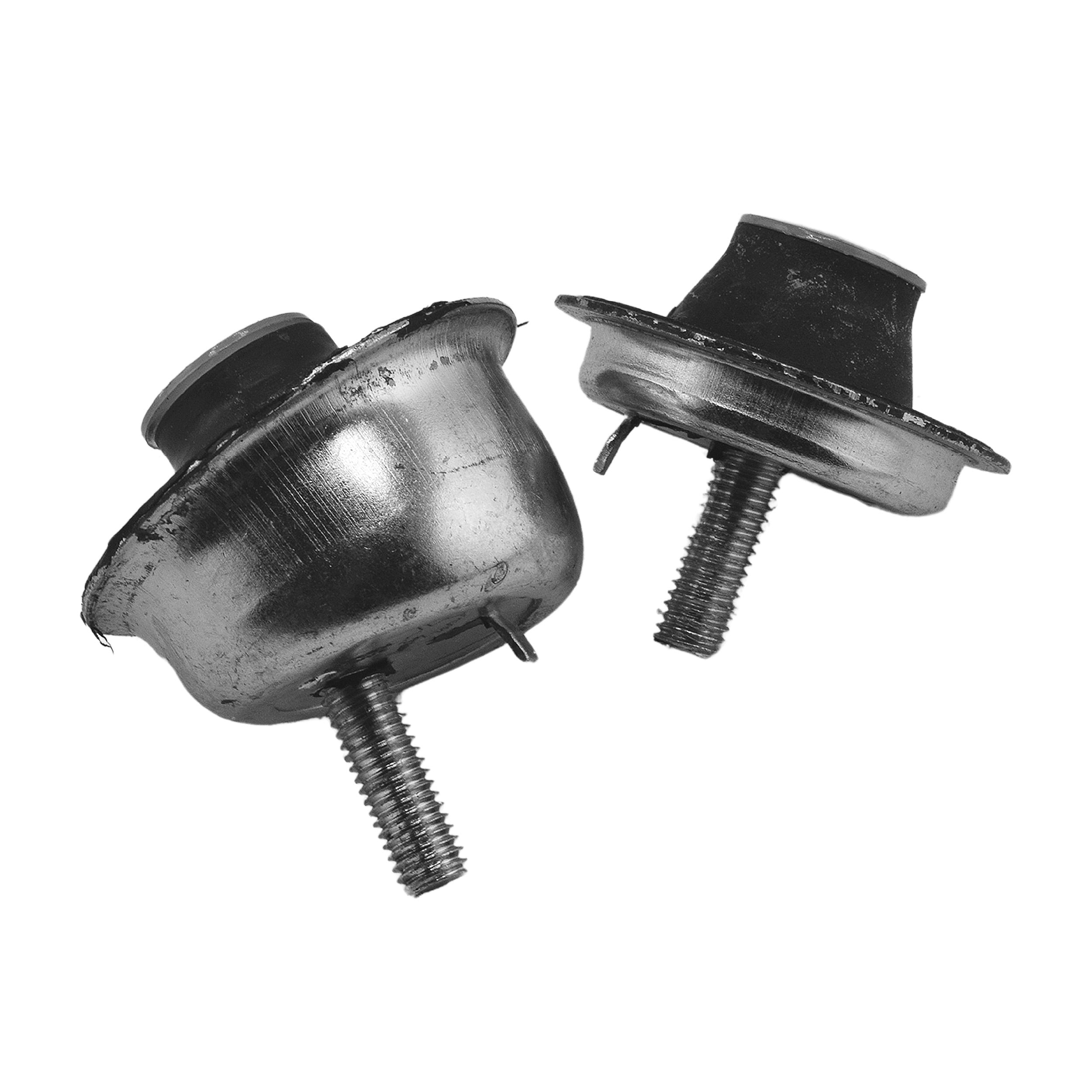 SOPORTE PARA MOTOR PARA PEUGEOT 206 1.4L L4 2000-2009