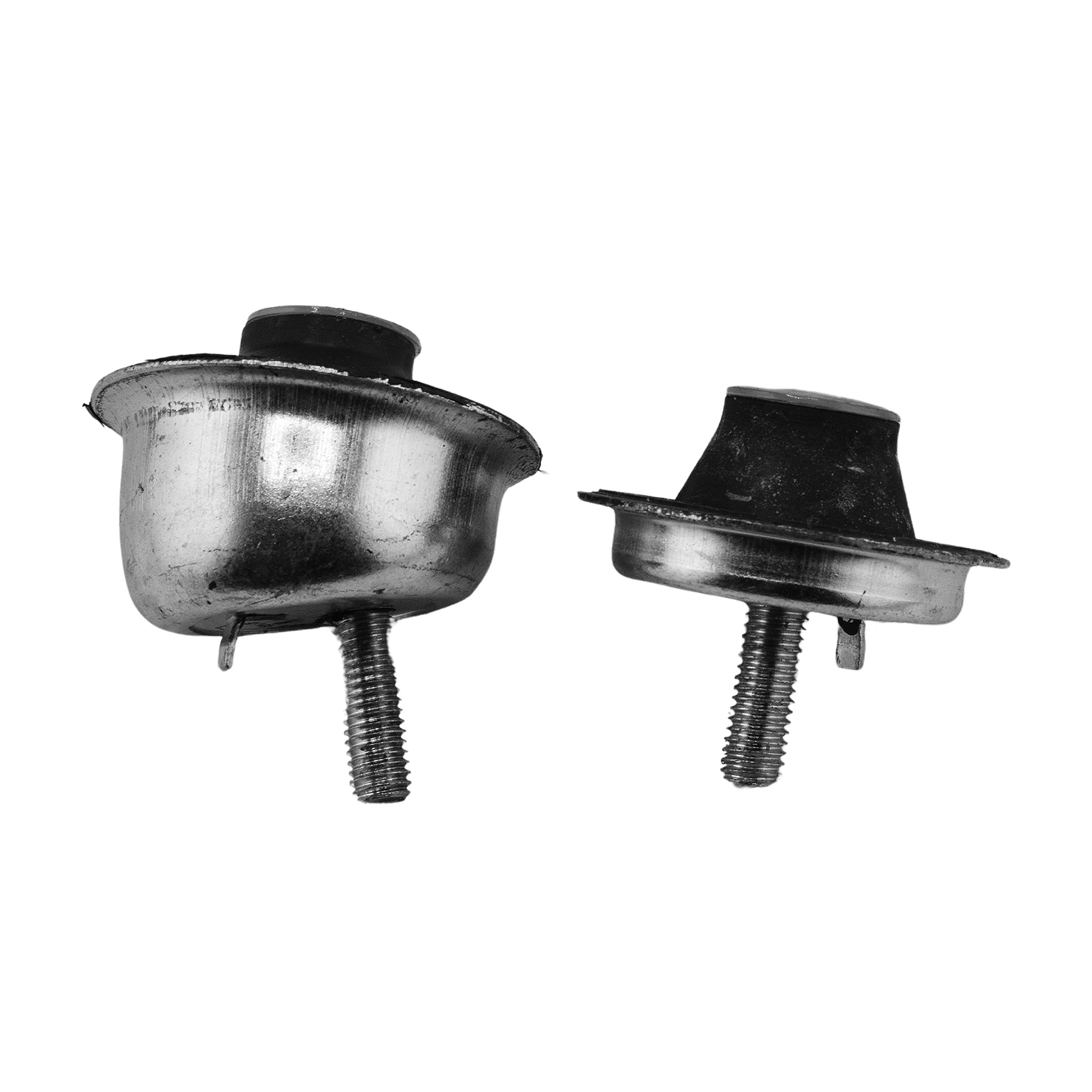 SOPORTE PARA MOTOR PARA PEUGEOT 206 1.4L L4 2000-2009