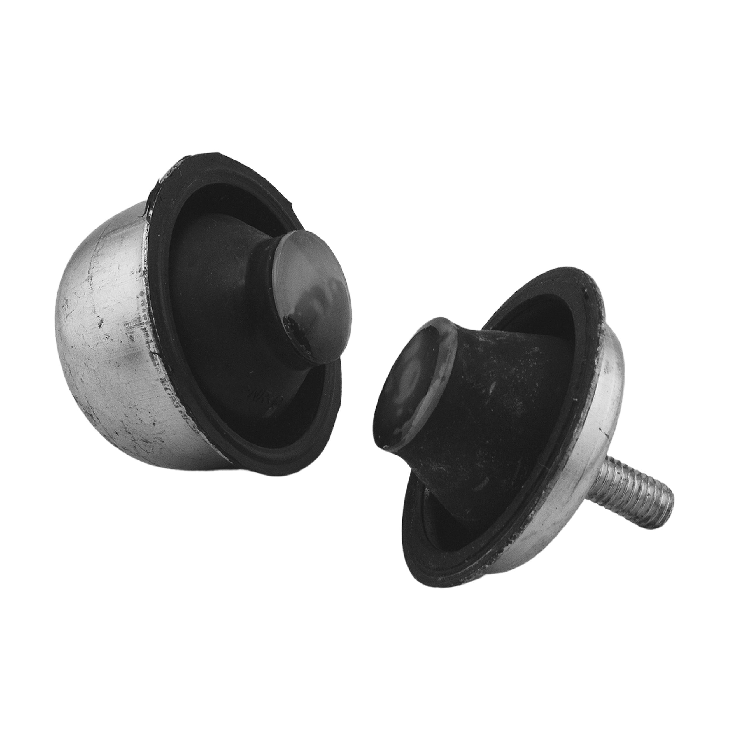 SOPORTE PARA MOTOR PARA PEUGEOT 206 1.4L L4 2000-2009