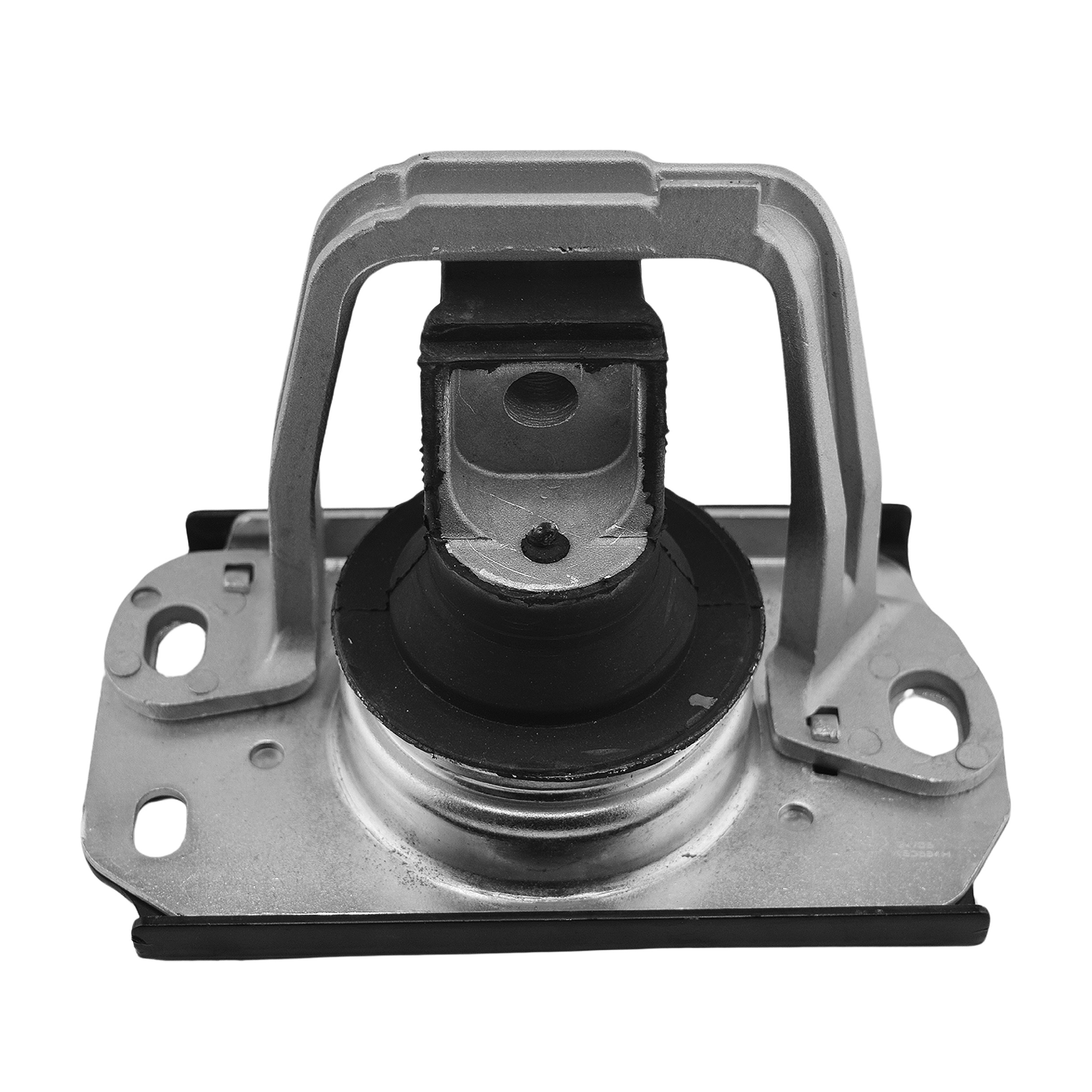 SOPORTE PARA MOTOR PARA RENAULT TRAFIC 1.9L L4 2007-2014