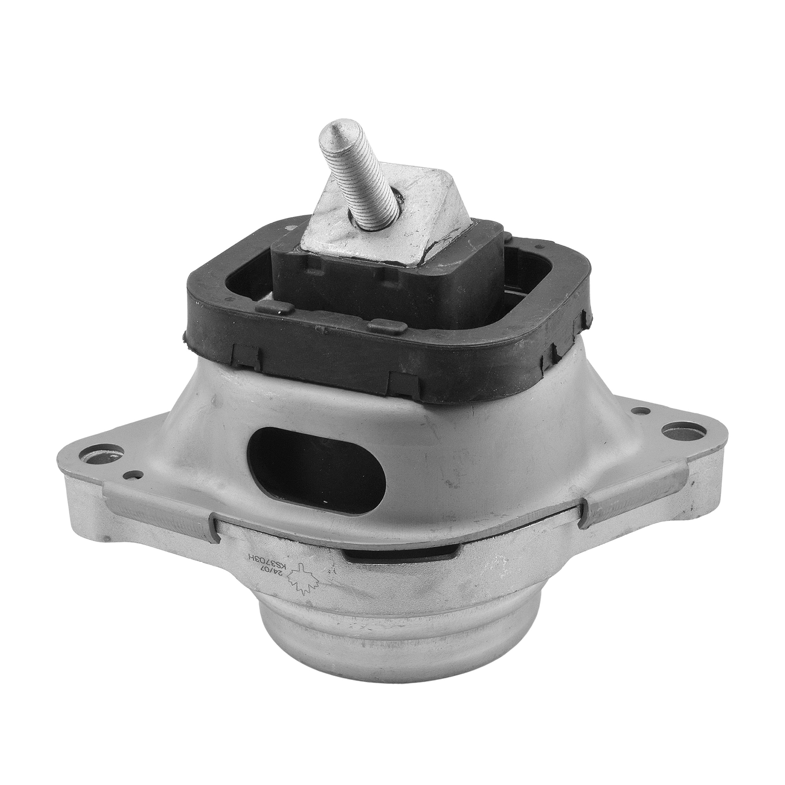 SOPORTE PARA MOTOR PARA LAND ROVER RANGE ROVER 4.2L V8 2006-2009