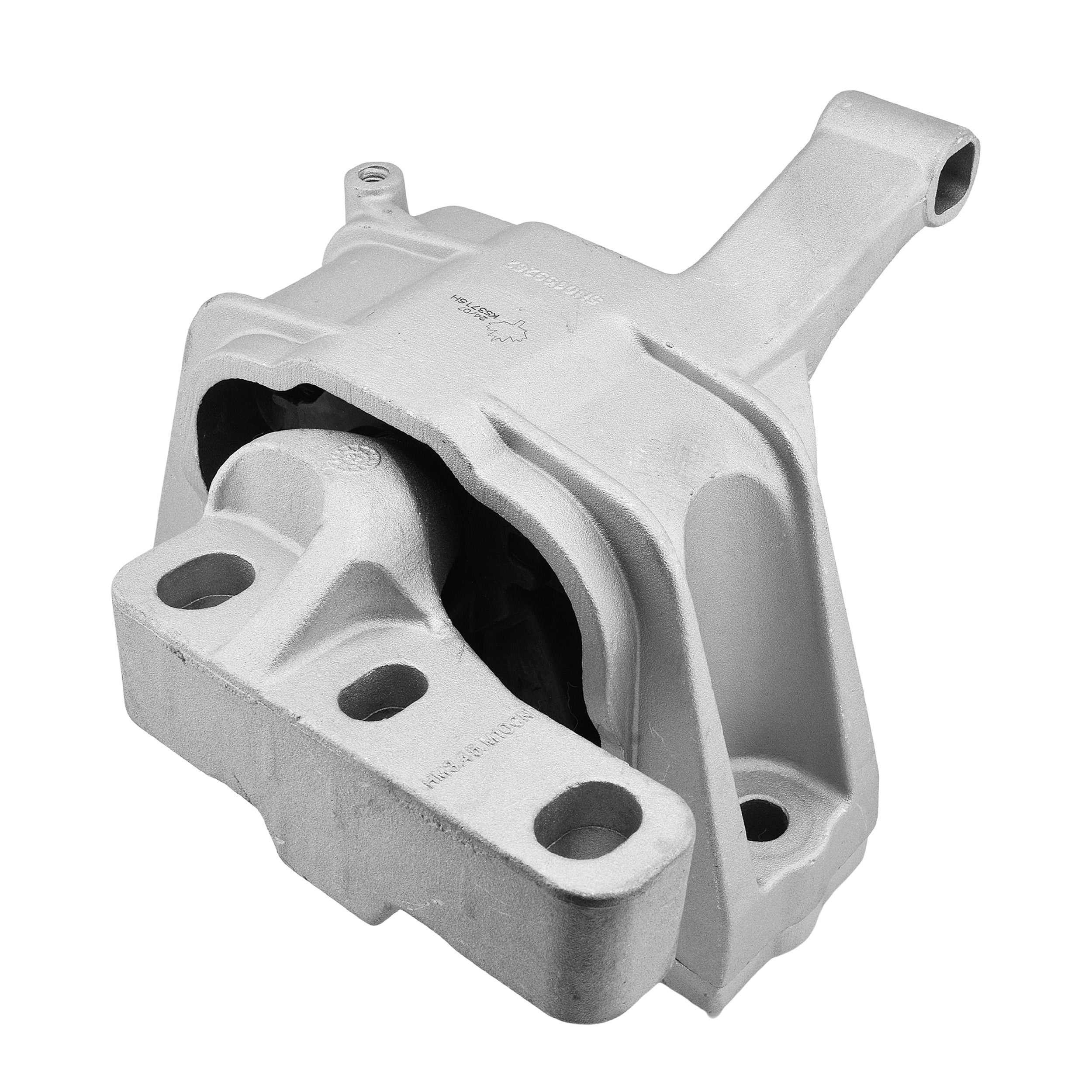 SOPORTE PARA MOTOR PARA AUDI Q3 2.0L L4 2015-2018