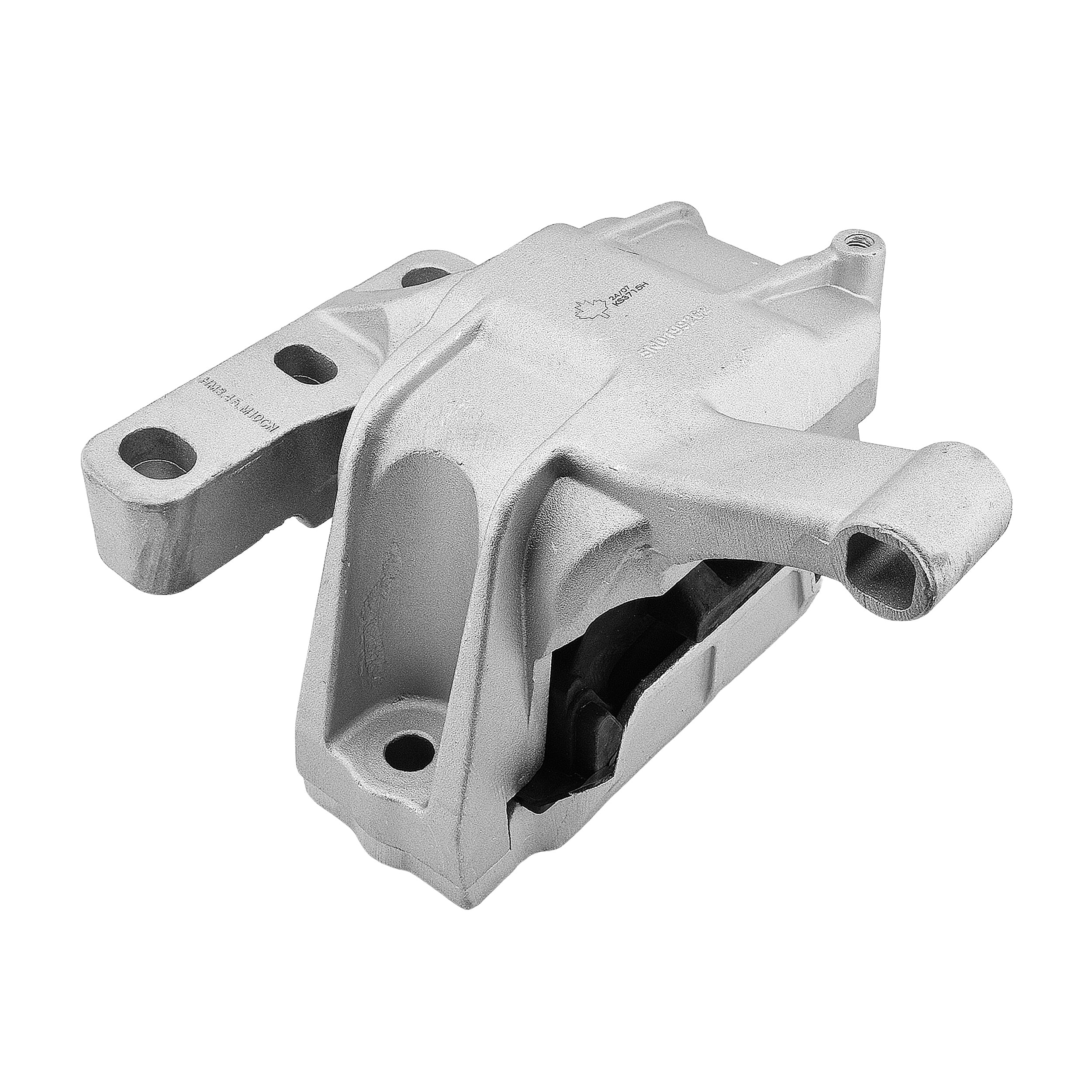SOPORTE PARA MOTOR PARA AUDI Q3 2.0L L4 2015-2018