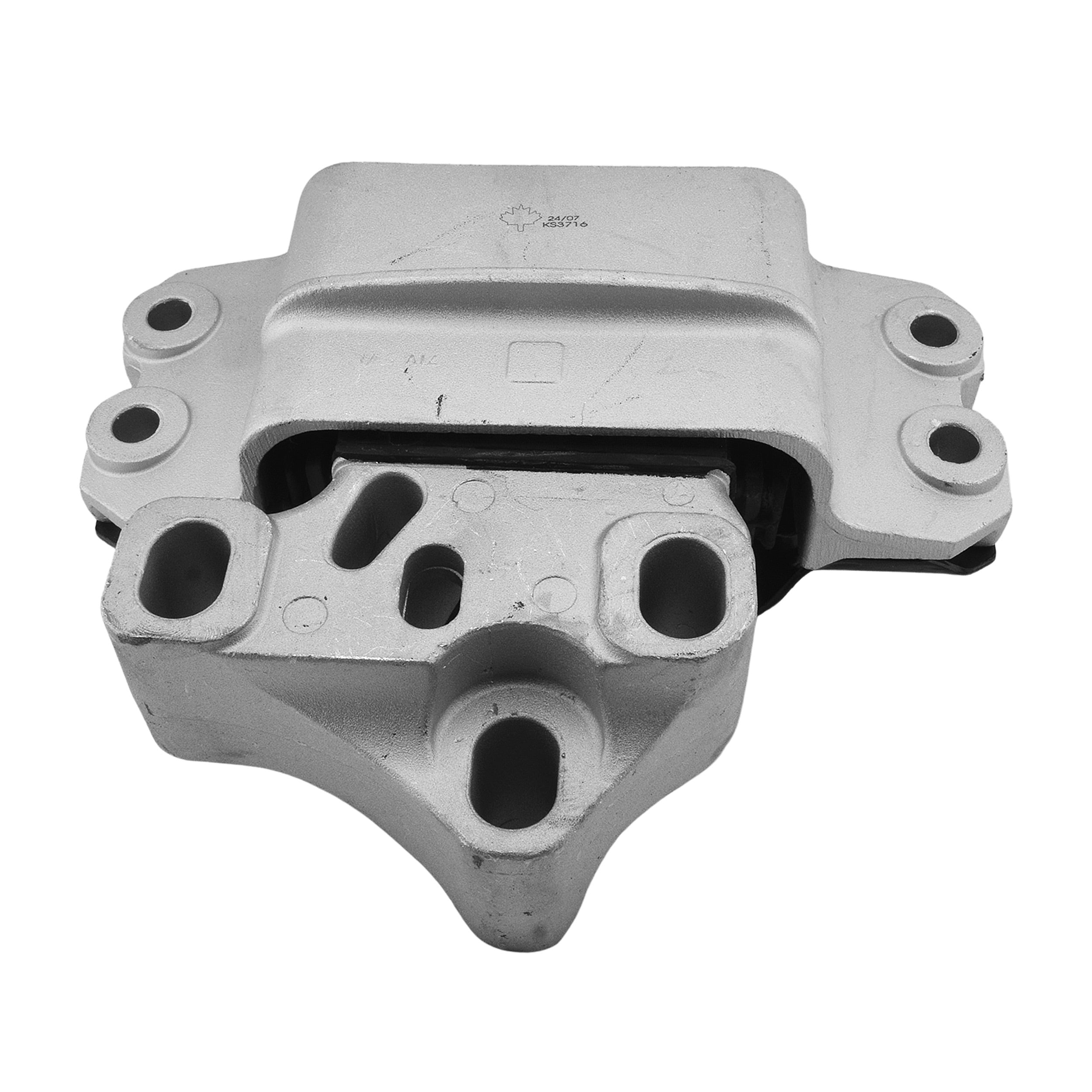SOPORTE PARA TRANSMISION PARA VOLKSWAGEN TIGUAN 2.0L L4 2009-2017
