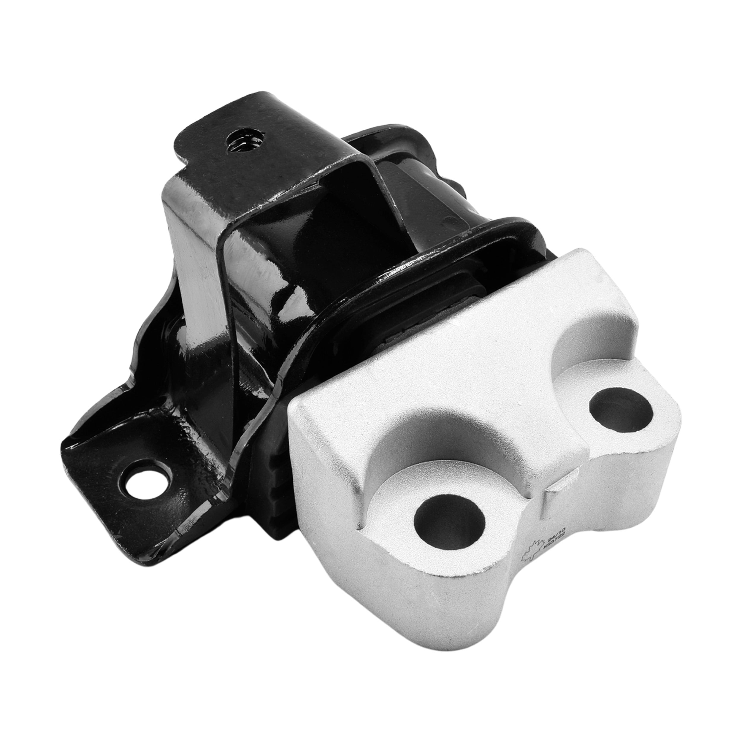 SOPORTE PARA TRANSMISION PARA FIAT PUNTO 1.4L L4 2007-2009; 2013