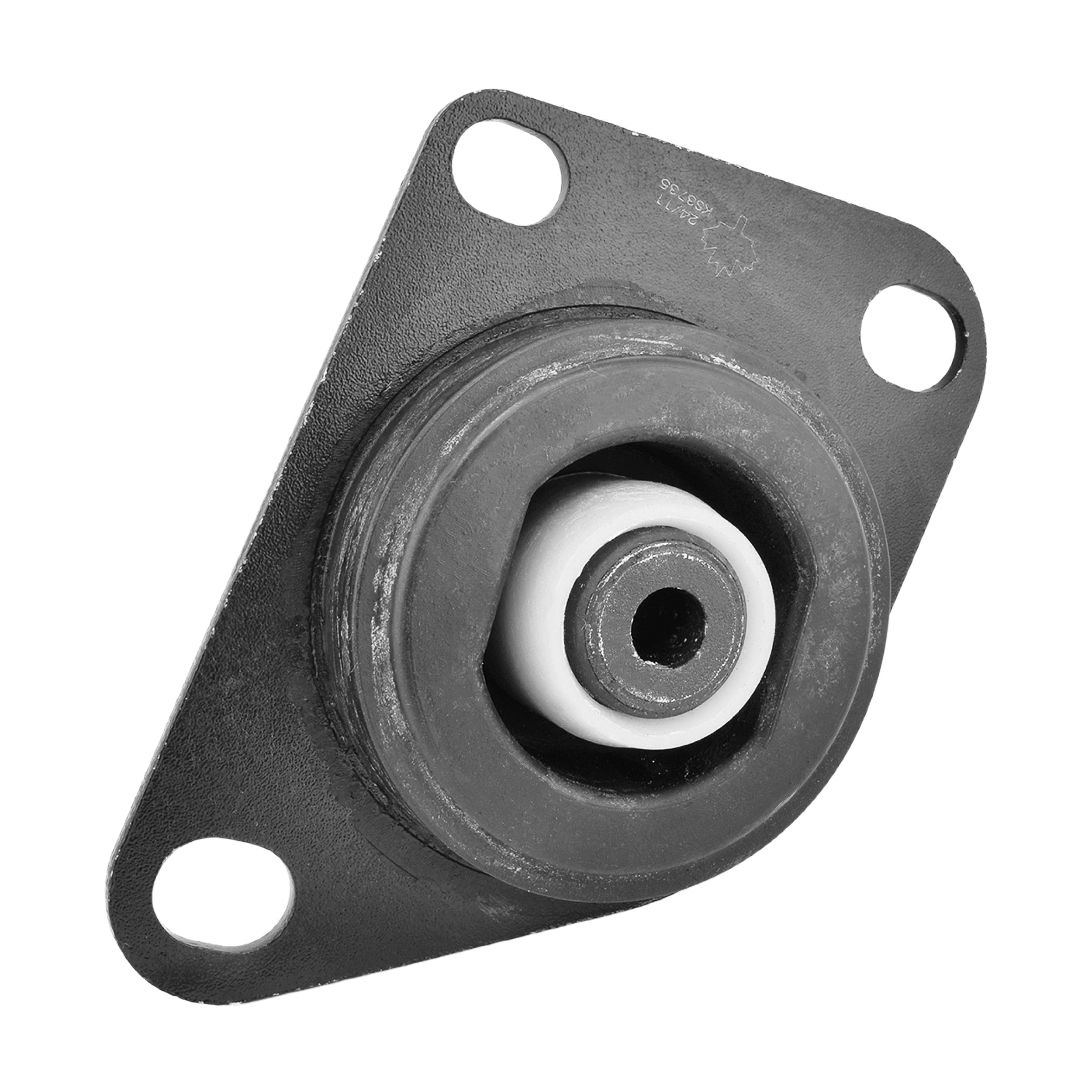 SOPORTE PARA TRANSMISION PARA FIAT PALIO 1.6L L4 2004