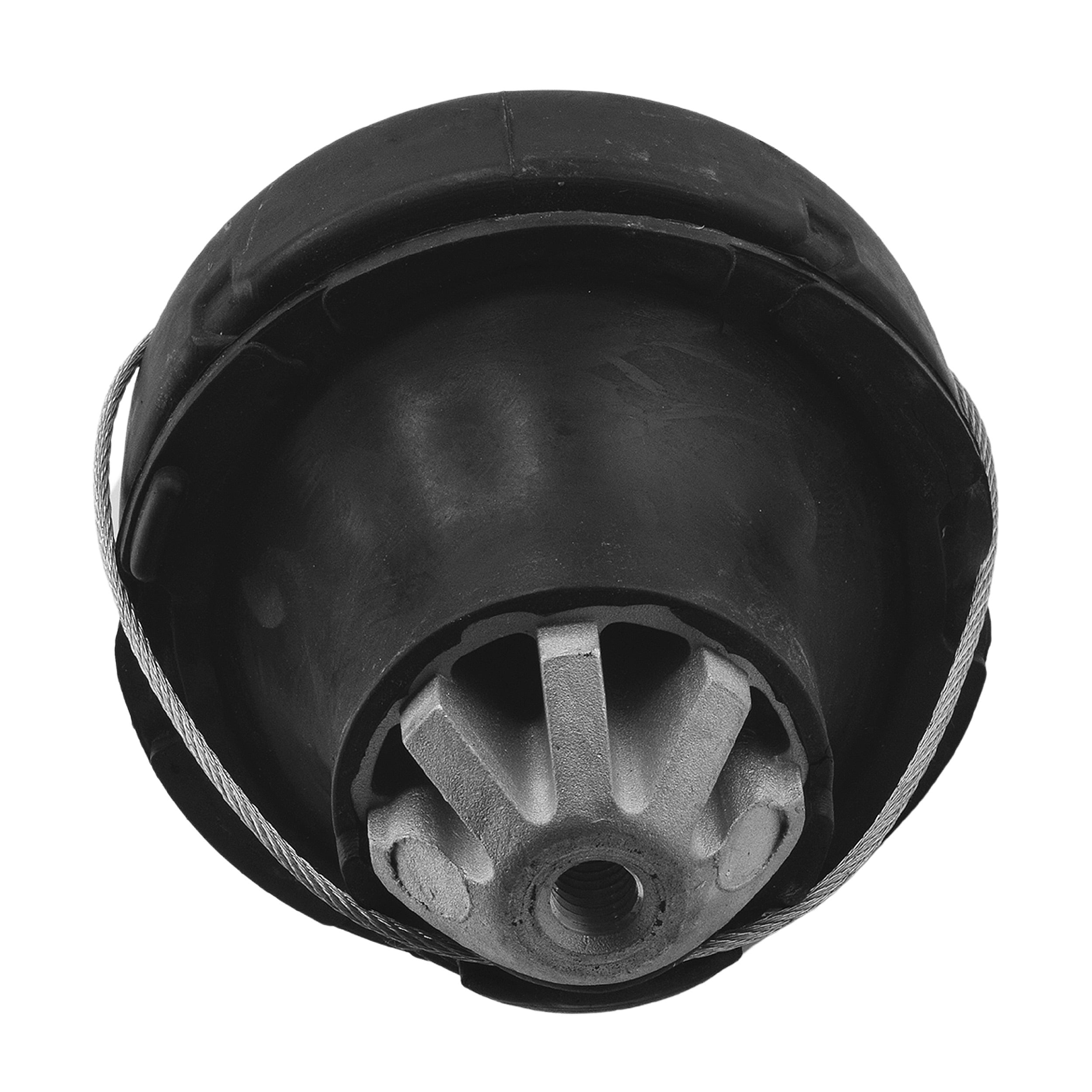 SOPORTE PARA MOTOR PARA VOLVO S60 2.3L L5 2001-2005