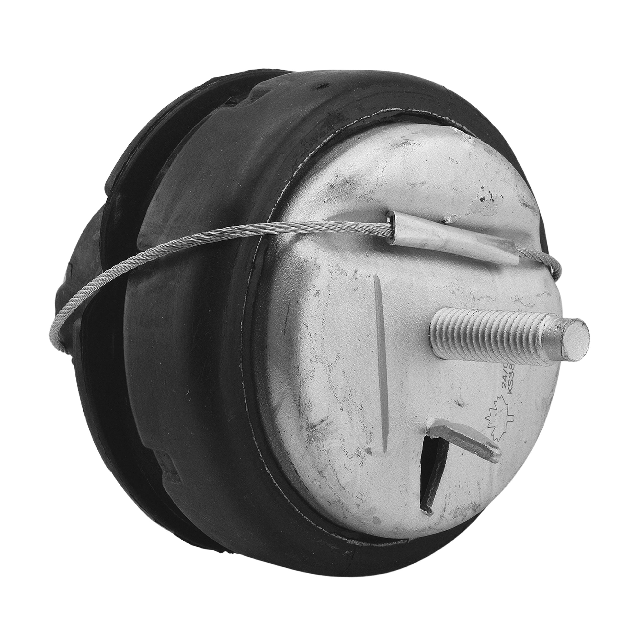 SOPORTE PARA MOTOR PARA VOLVO S60 2.3L L5 2001-2005