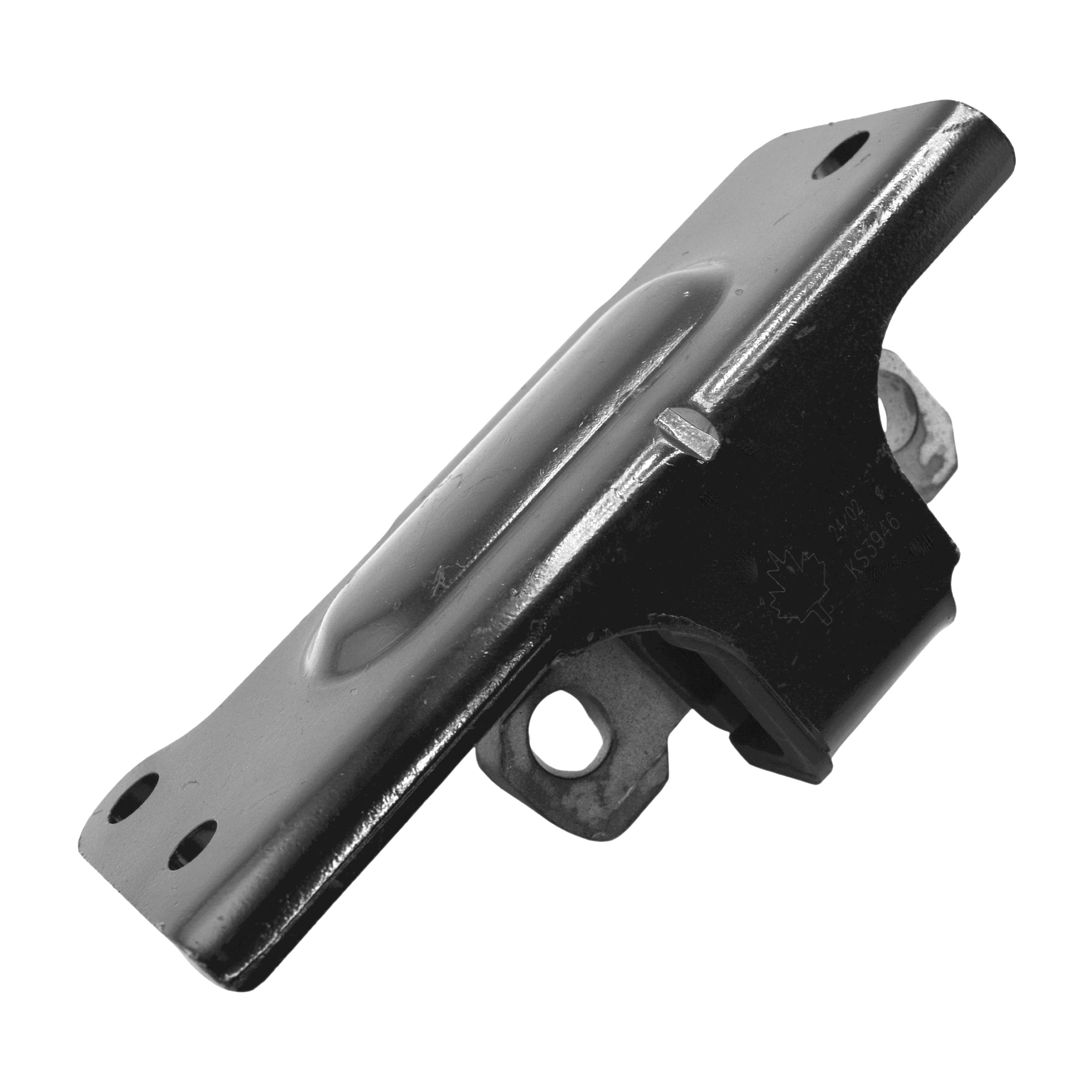 SOPORTE PARA TRANSMISION PARA NISSAN MURANO 3.5L V6 2003-2008