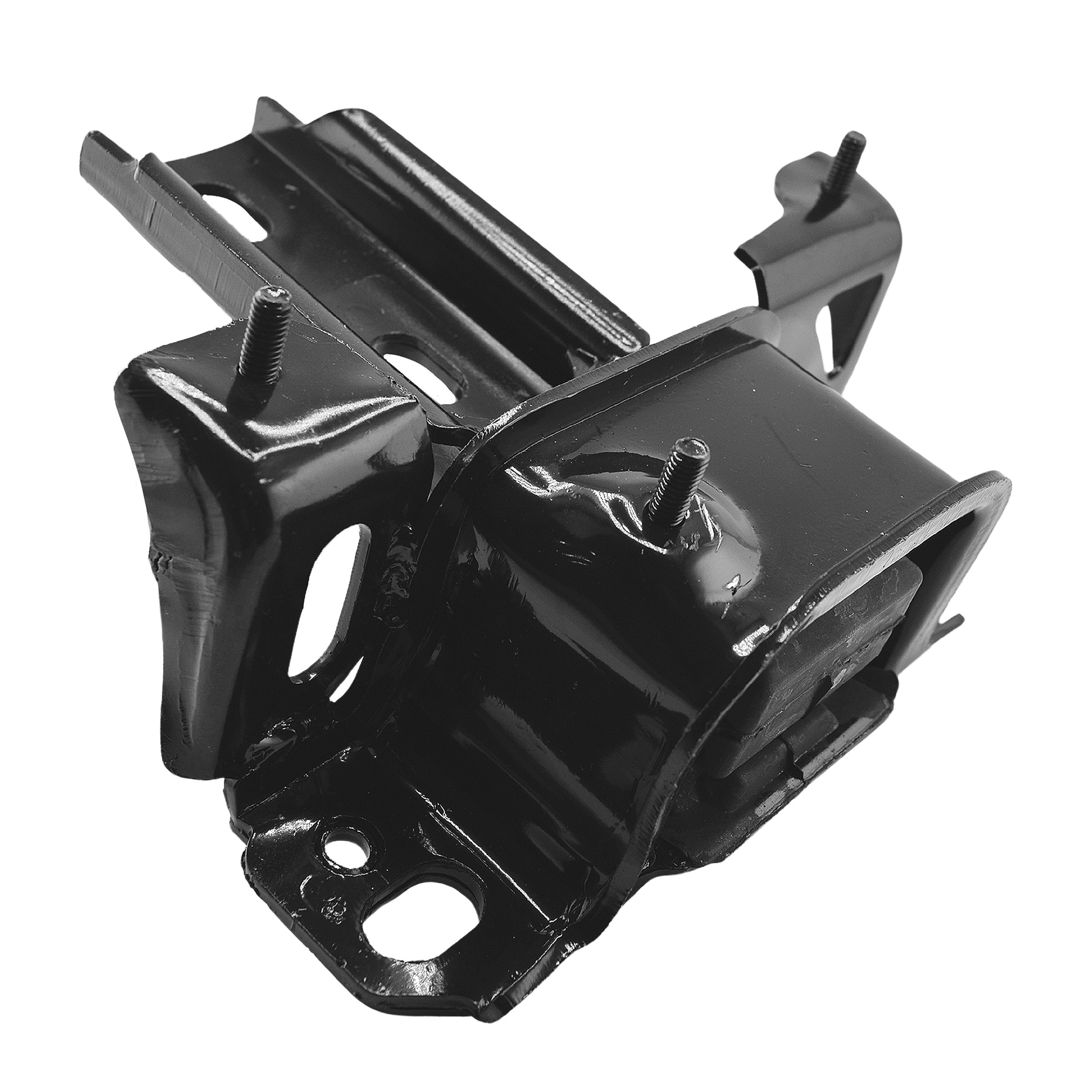 SOPORTE PARA TRANSMISION PARA MAZDA 2 1.5L L4 2011-2016