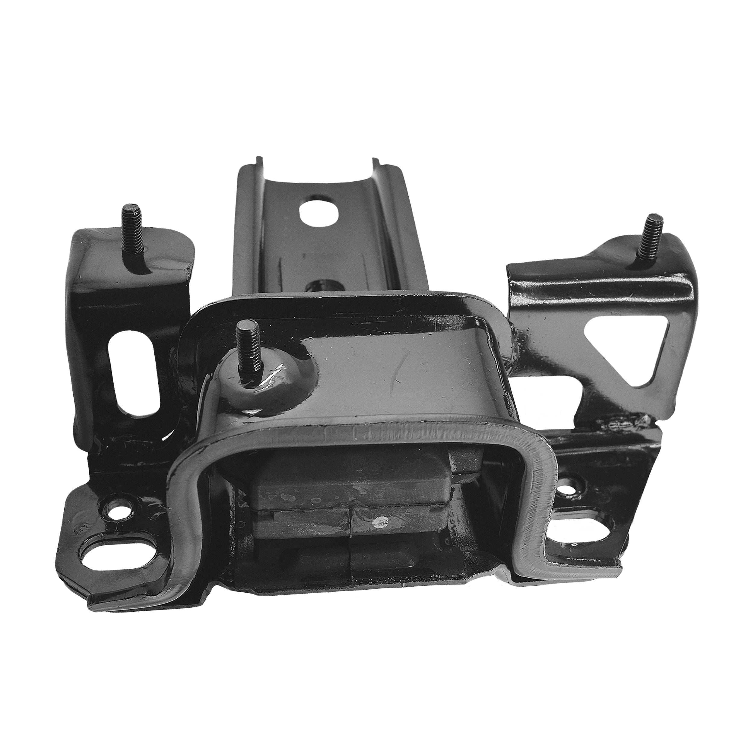 SOPORTE PARA TRANSMISION PARA MAZDA 2 1.5L L4 2011-2016