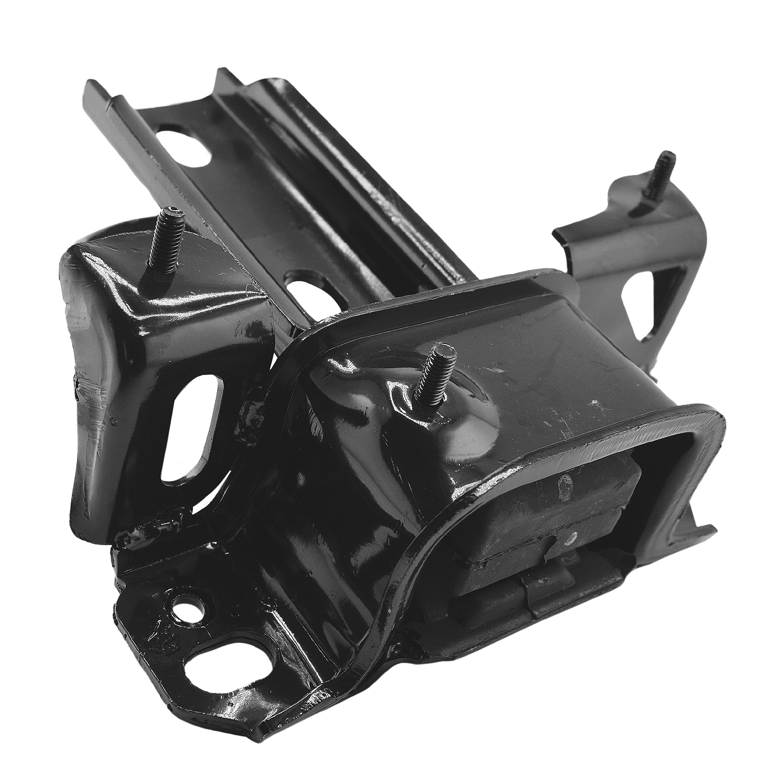 SOPORTE PARA TRANSMISION PARA MAZDA 2 1.5L L4 2011-2016