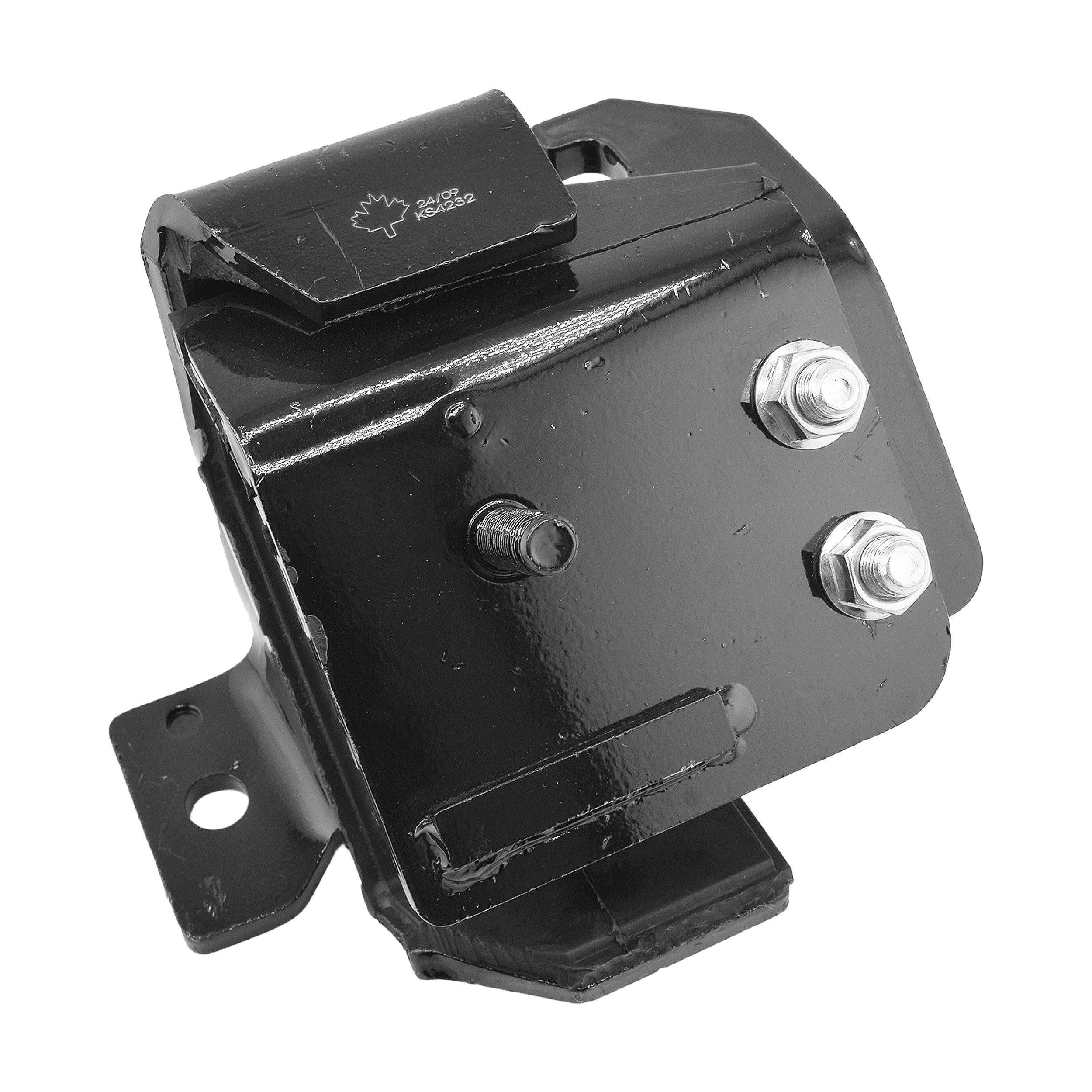 SOPORTE PARA MOTOR PARA NISSAN URVAN 2.5L L4 2008-2013