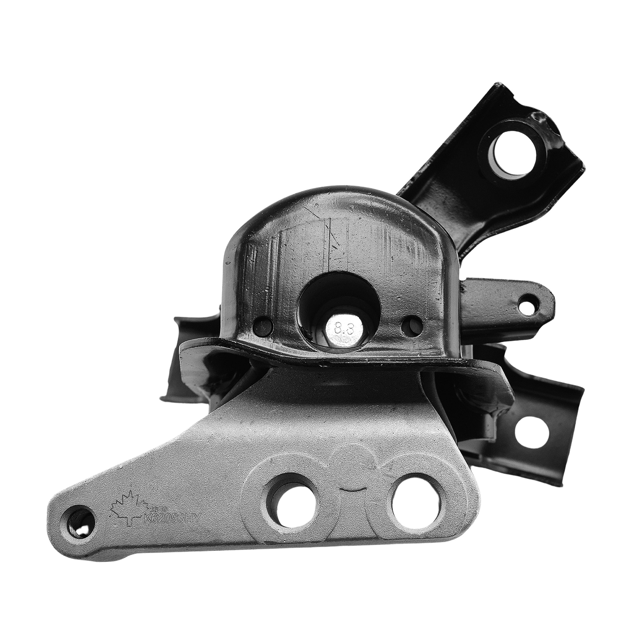 SOPORTE PARA MOTOR PARA TOYOTA RAV4 2.5L L4 2009-2012
