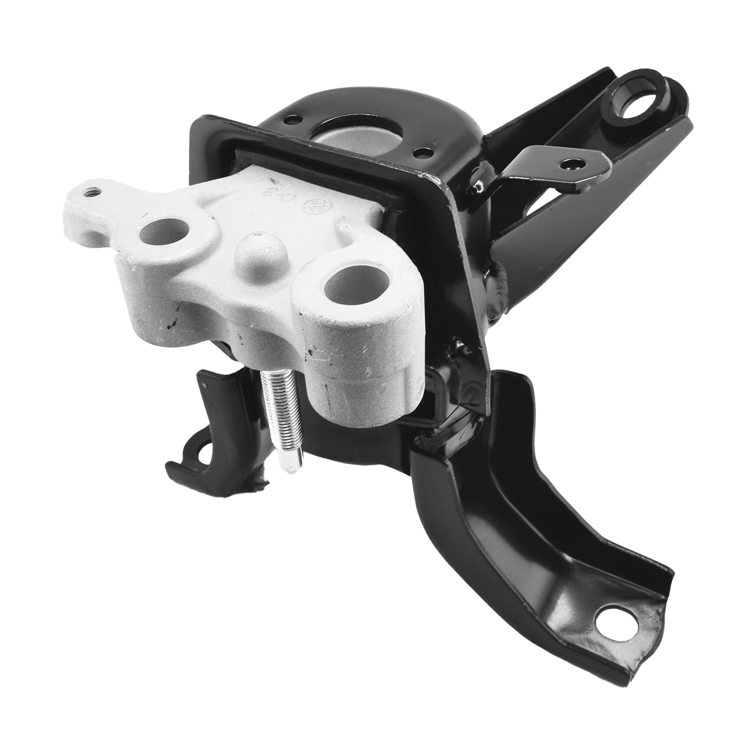 SOPORTE PARA MOTOR PARA LEXUS CT200H 1.8L L4 2011-2017