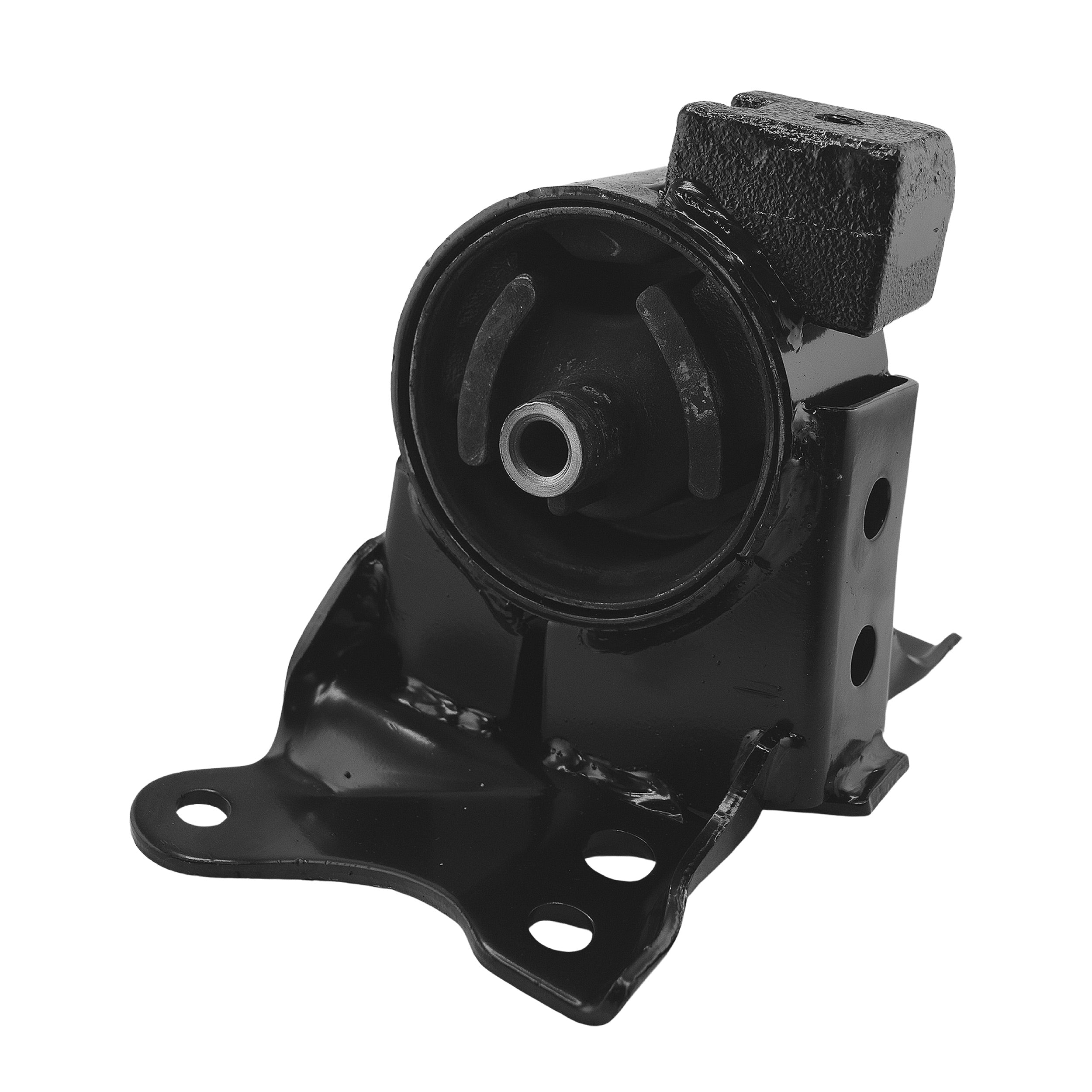 SOPORTE PARA MOTOR PARA NISSAN X-TRAIL 2.5L L4 2002-2007