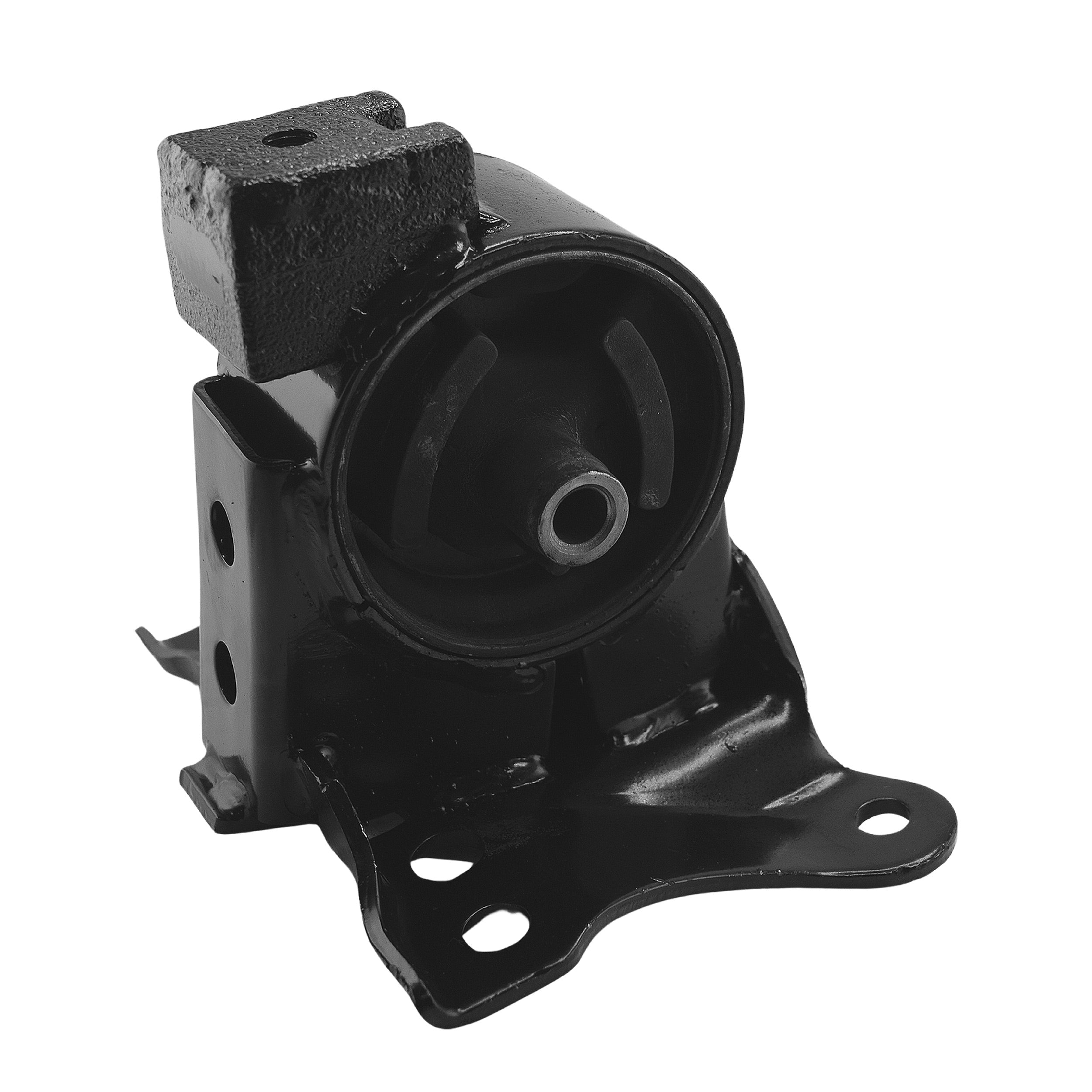 SOPORTE PARA MOTOR PARA NISSAN X-TRAIL 2.5L L4 2002-2007