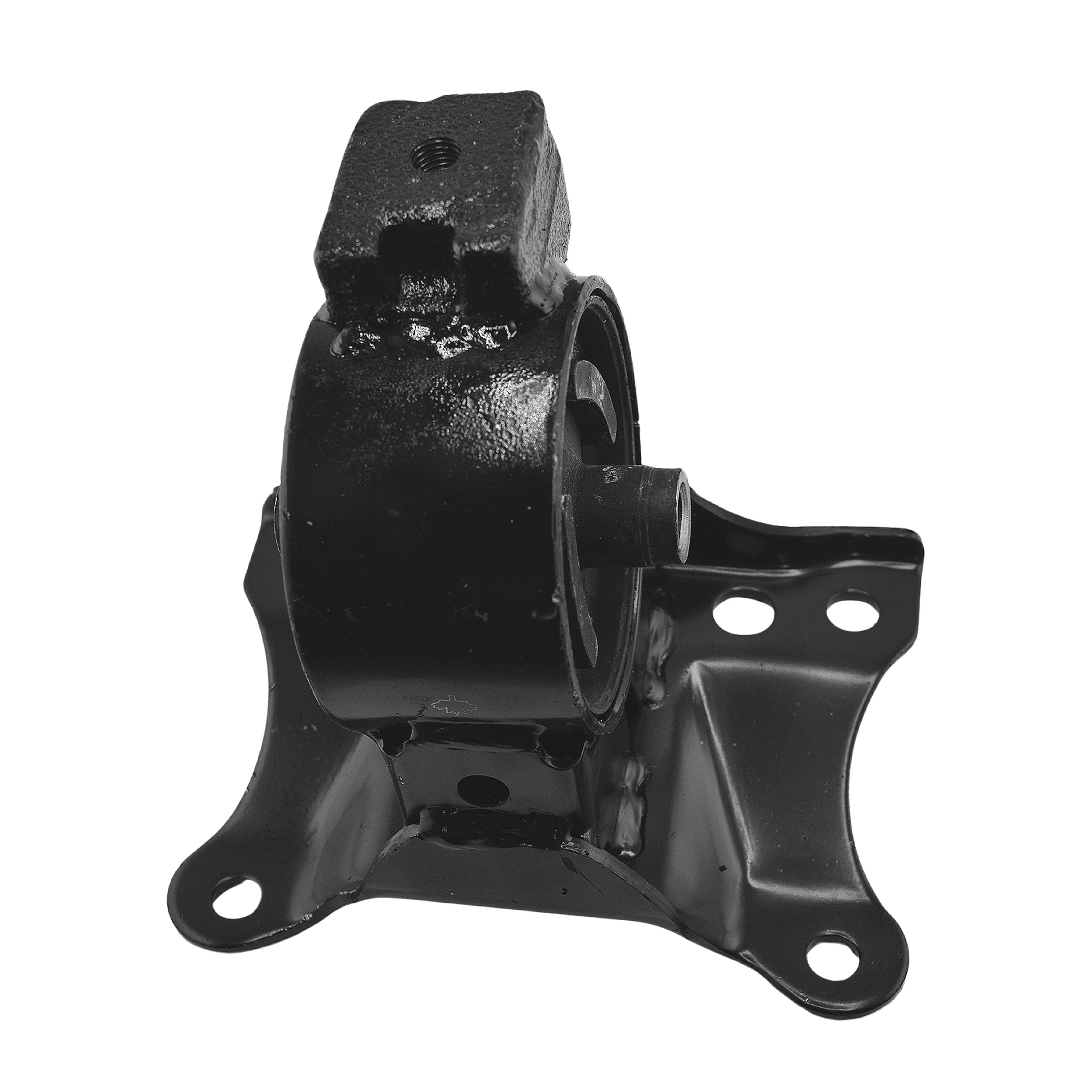 SOPORTE PARA MOTOR PARA NISSAN X-TRAIL 2.5L L4 2002-2007