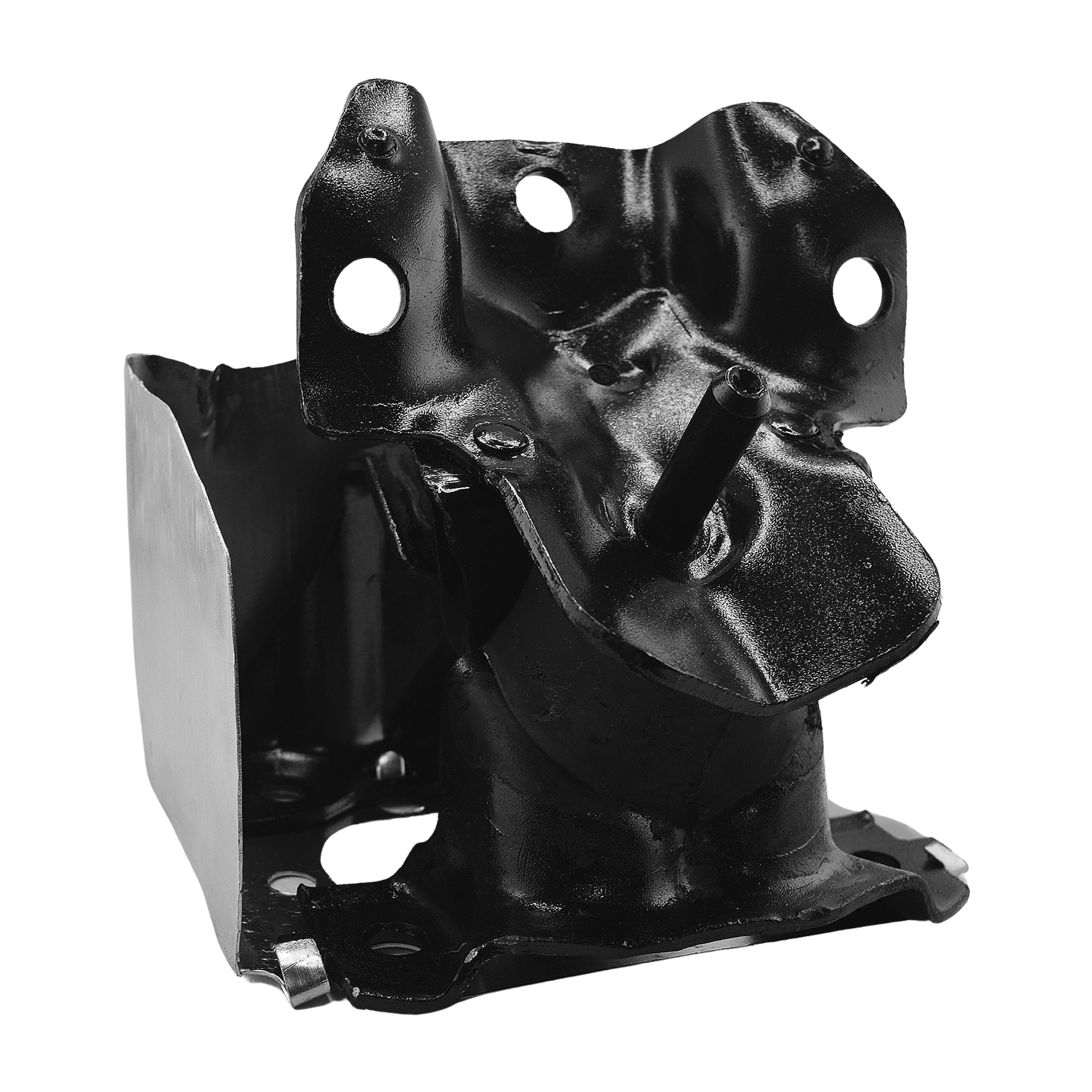 SOPORTE PARA MOTOR PARA CHEVROLET SILVERADO 1500 4.8L V8 2008-2013
