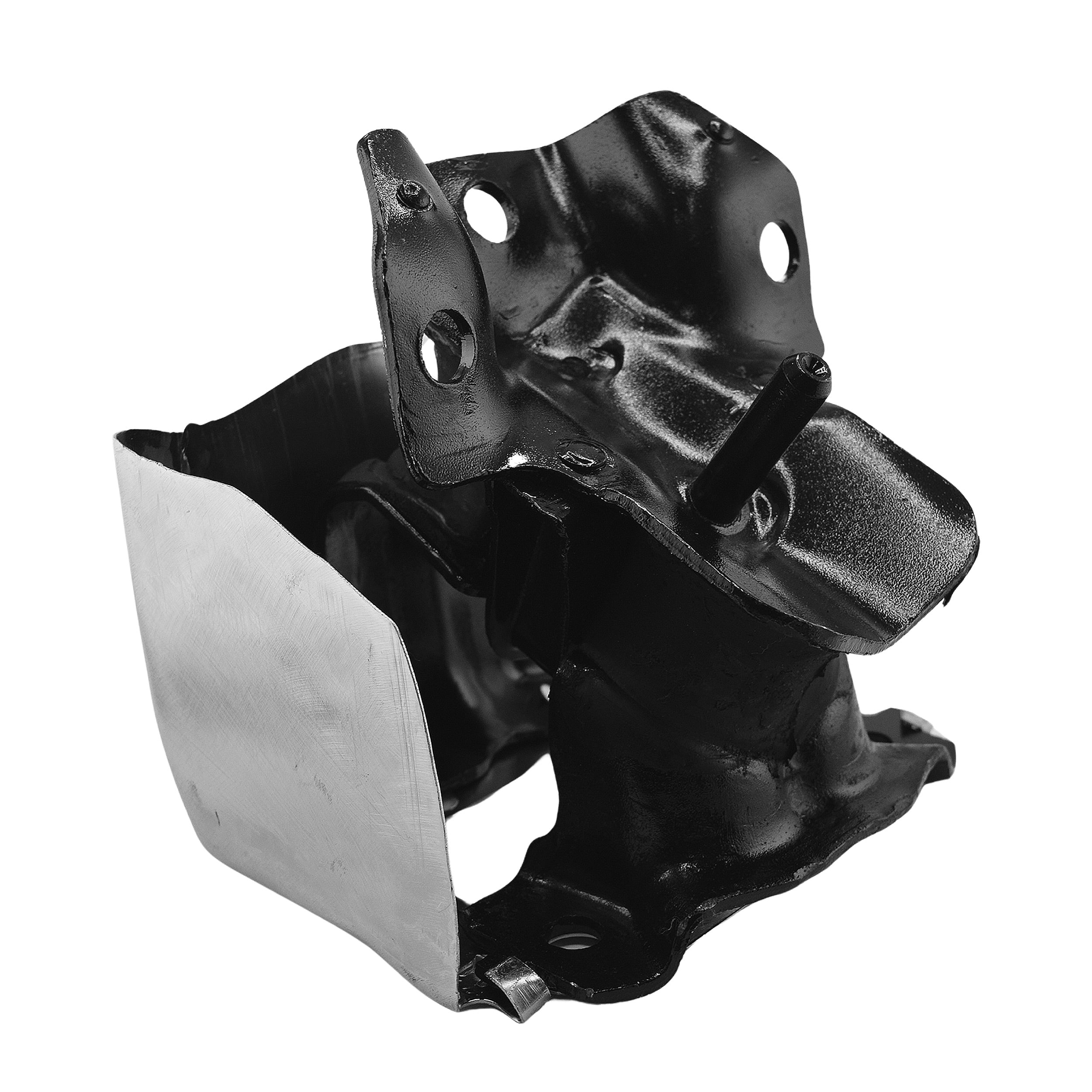 SOPORTE PARA MOTOR PARA CHEVROLET SILVERADO 1500 4.8L V8 2008-2013