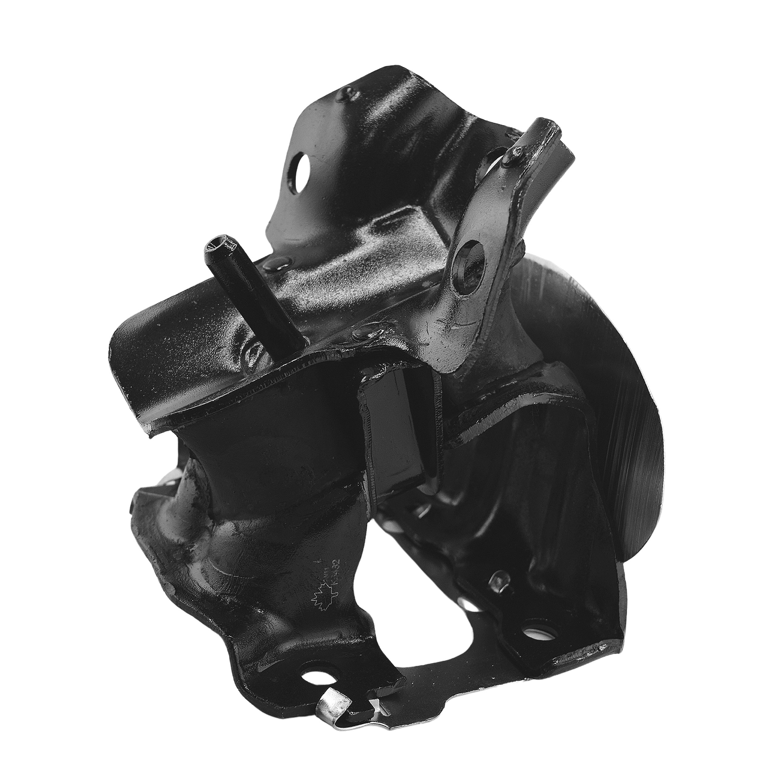 SOPORTE PARA MOTOR PARA CHEVROLET SILVERADO 1500 4.8L V8 2008-2013