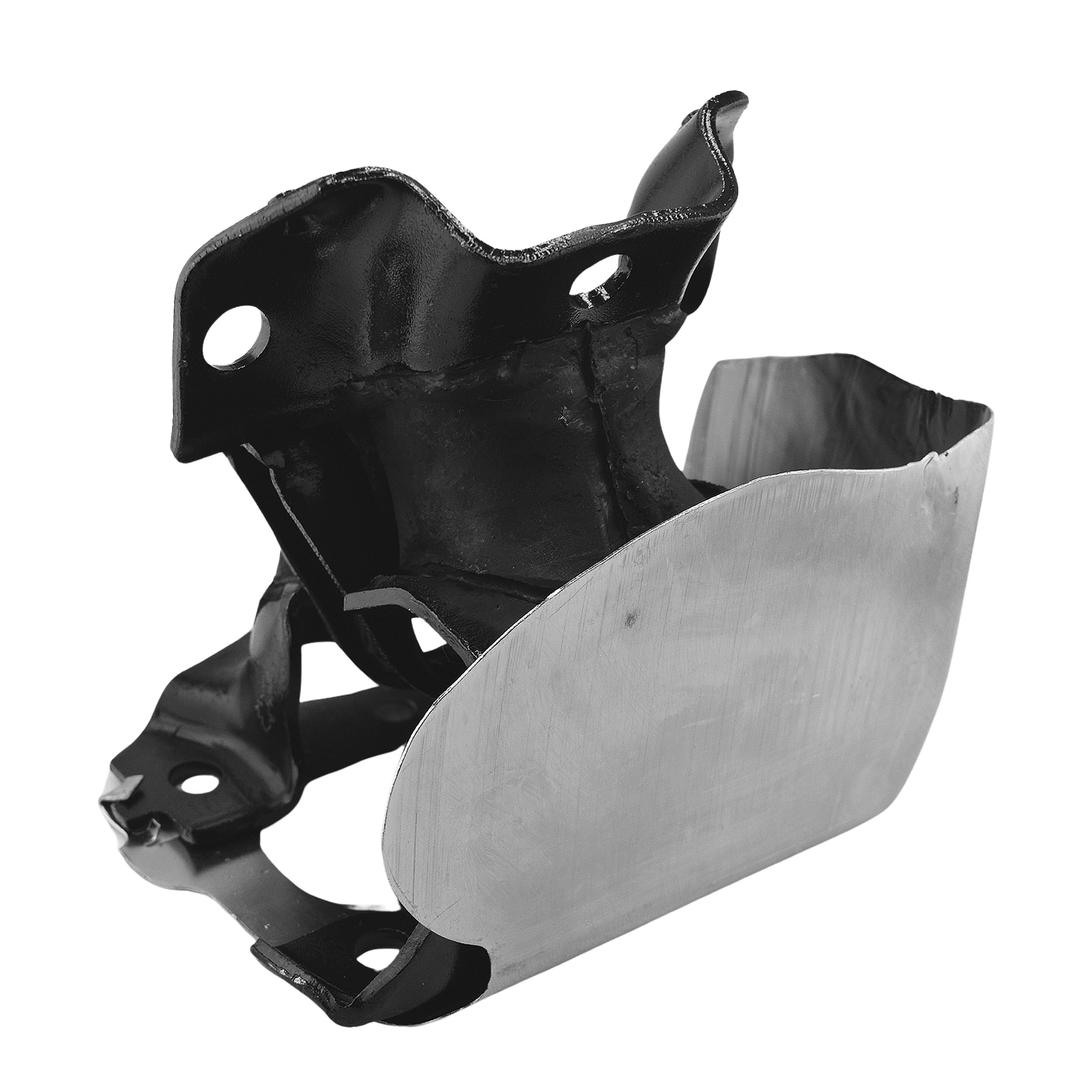 SOPORTE PARA MOTOR PARA CHEVROLET SILVERADO 1500 4.8L V8 2008-2013