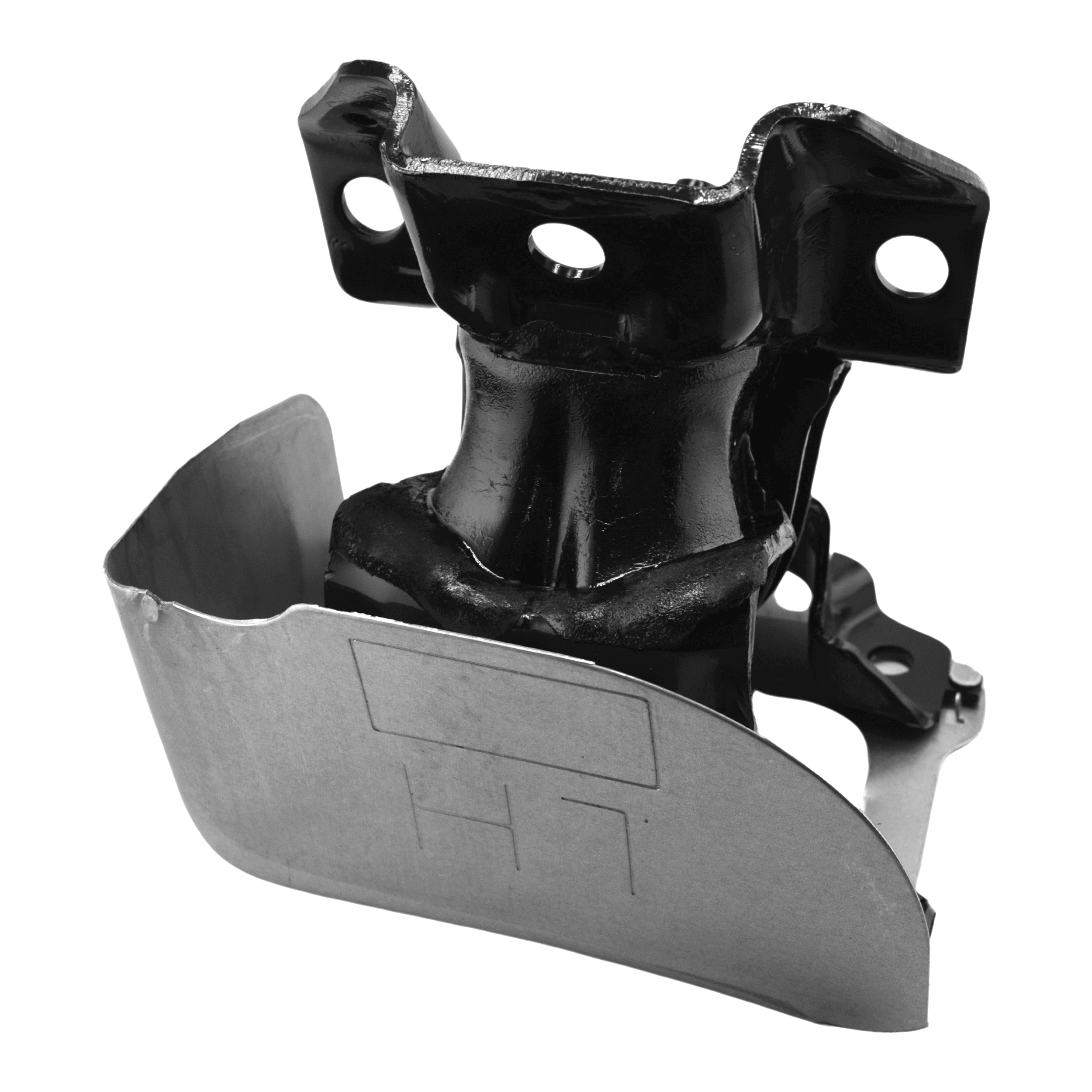 SOPORTE PARA MOTOR PARA CHEVROLET SILVERADO 1500 4.8L V8 2008-2013
