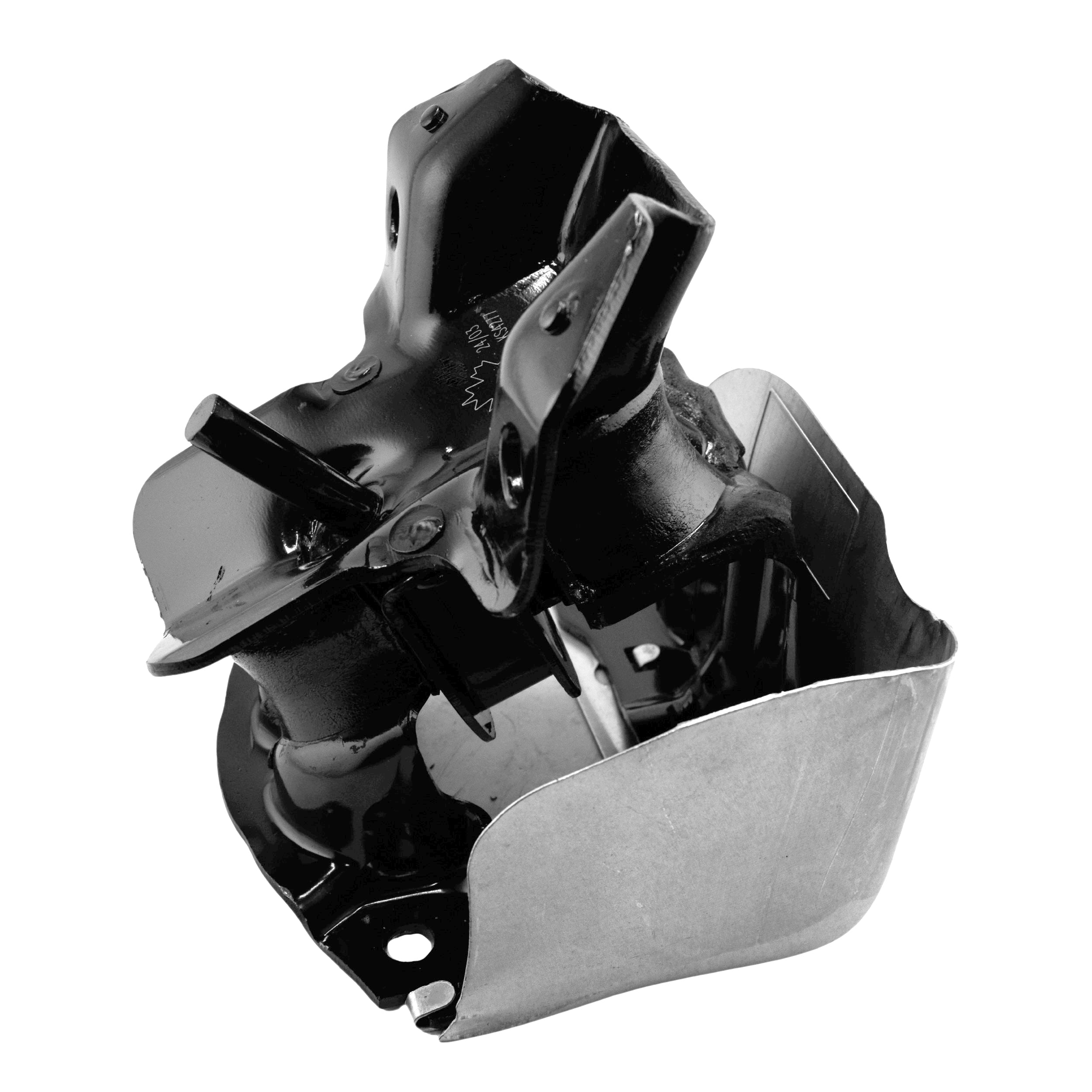 SOPORTE PARA MOTOR PARA CHEVROLET SILVERADO 1500 4.8L V8 2008-2013